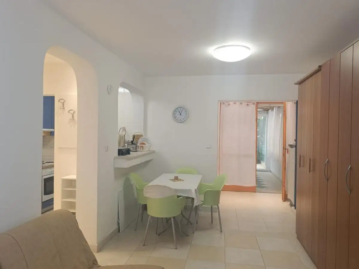 Квартира 38м² в Черногории, Будва. Стоимостью 115000€ аренда фото-13