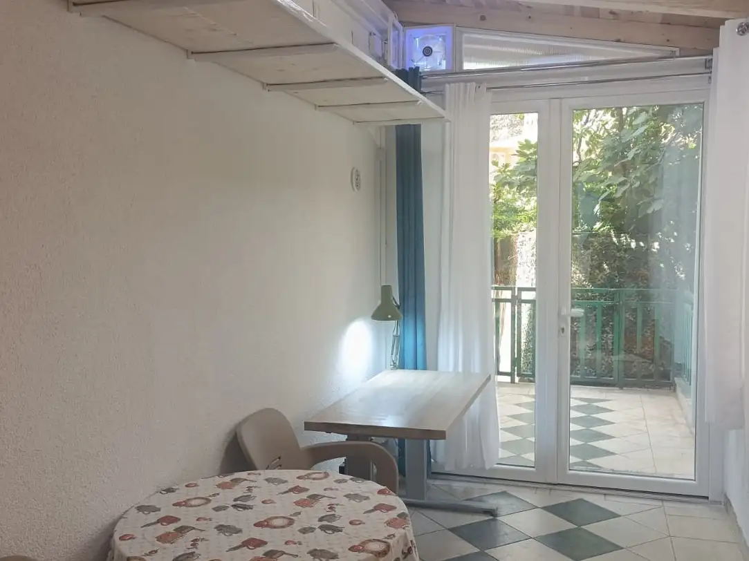 Квартира 38м² в Черногории, Будва. Стоимостью 115000€ аренда фото-17