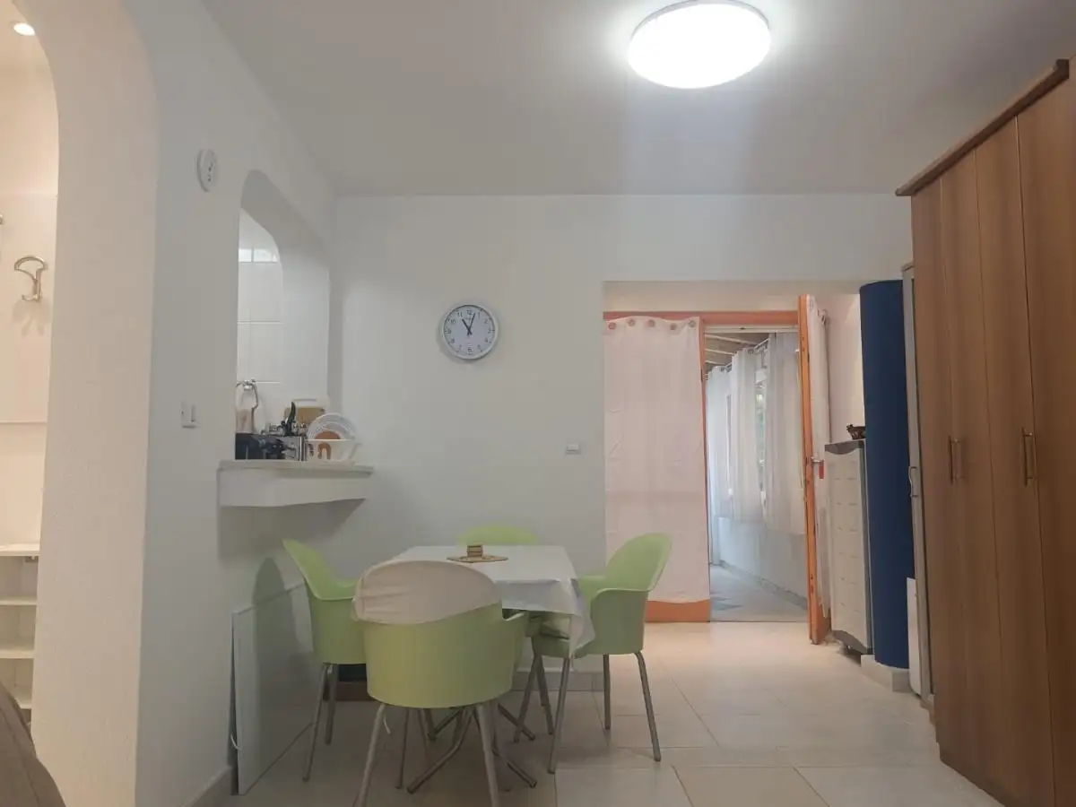 Квартира 38м² в Черногории, Будва. Стоимостью 115000€ аренда фото-18