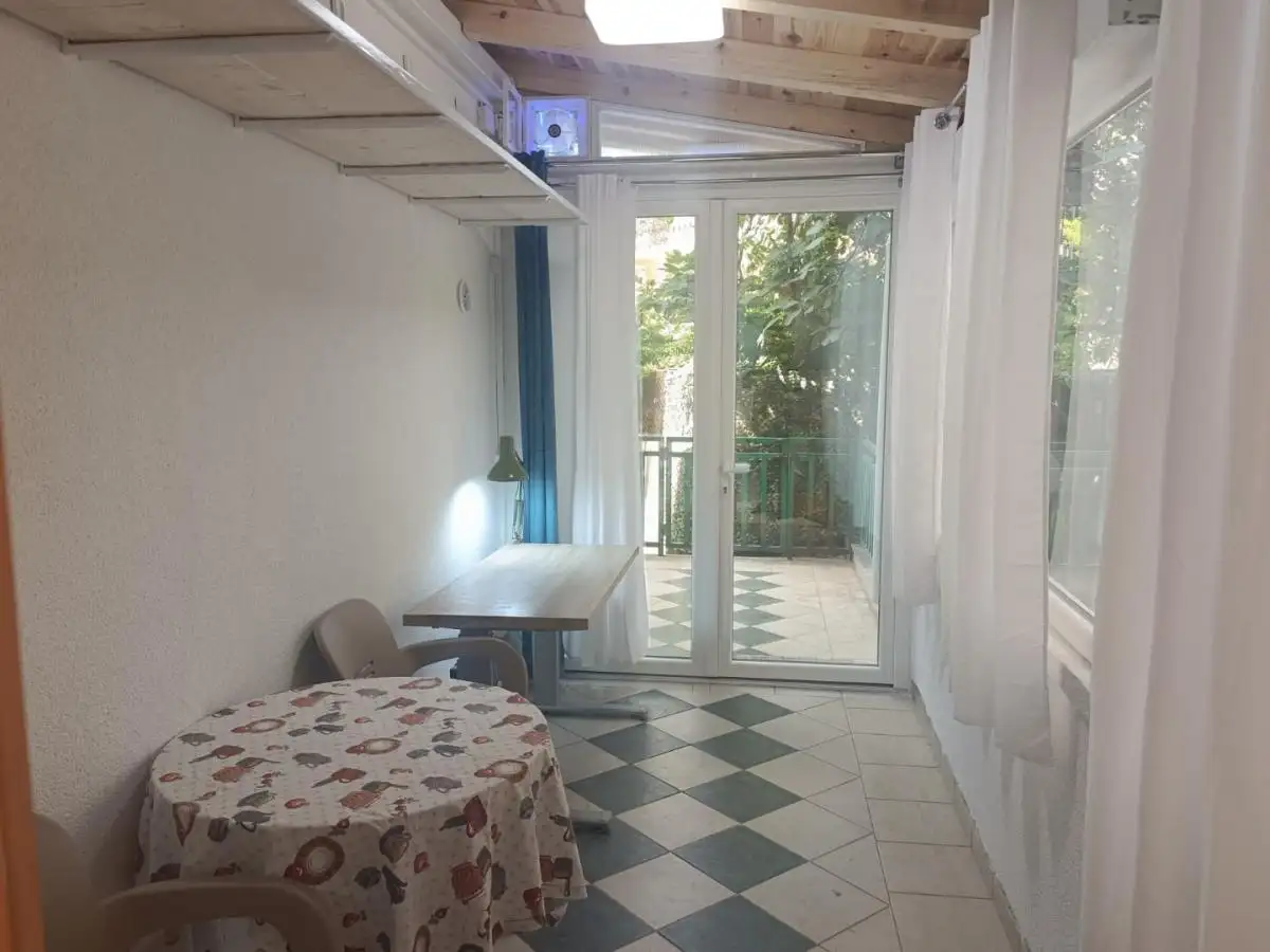 Квартира 38м² в Черногории, Будва. Стоимостью 115000€ аренда фото-19