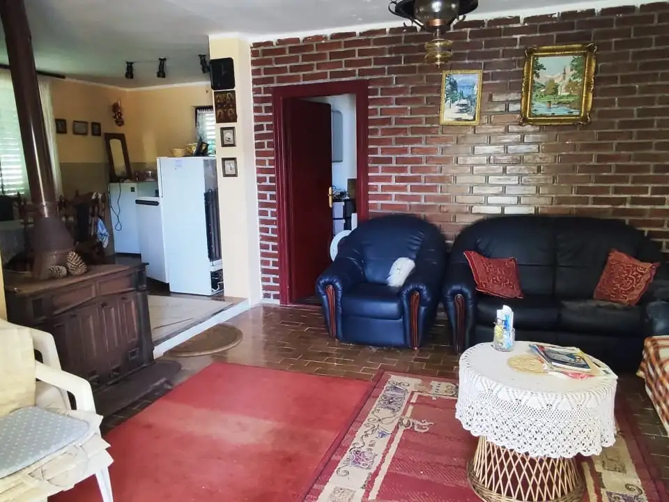 Дом 150м² в Черногории, Крашичи. Стоимостью 170000€ аренда фото-20