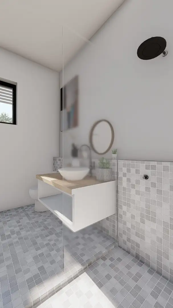 Вилла 130м² в Хорватии, Лабин. Стоимостью 520000€ аренда фото-9