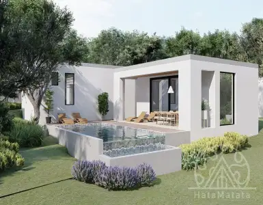 Купить виллу в Хорватии 520000€