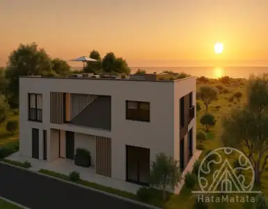Купить виллу в Хорватии 4000000€