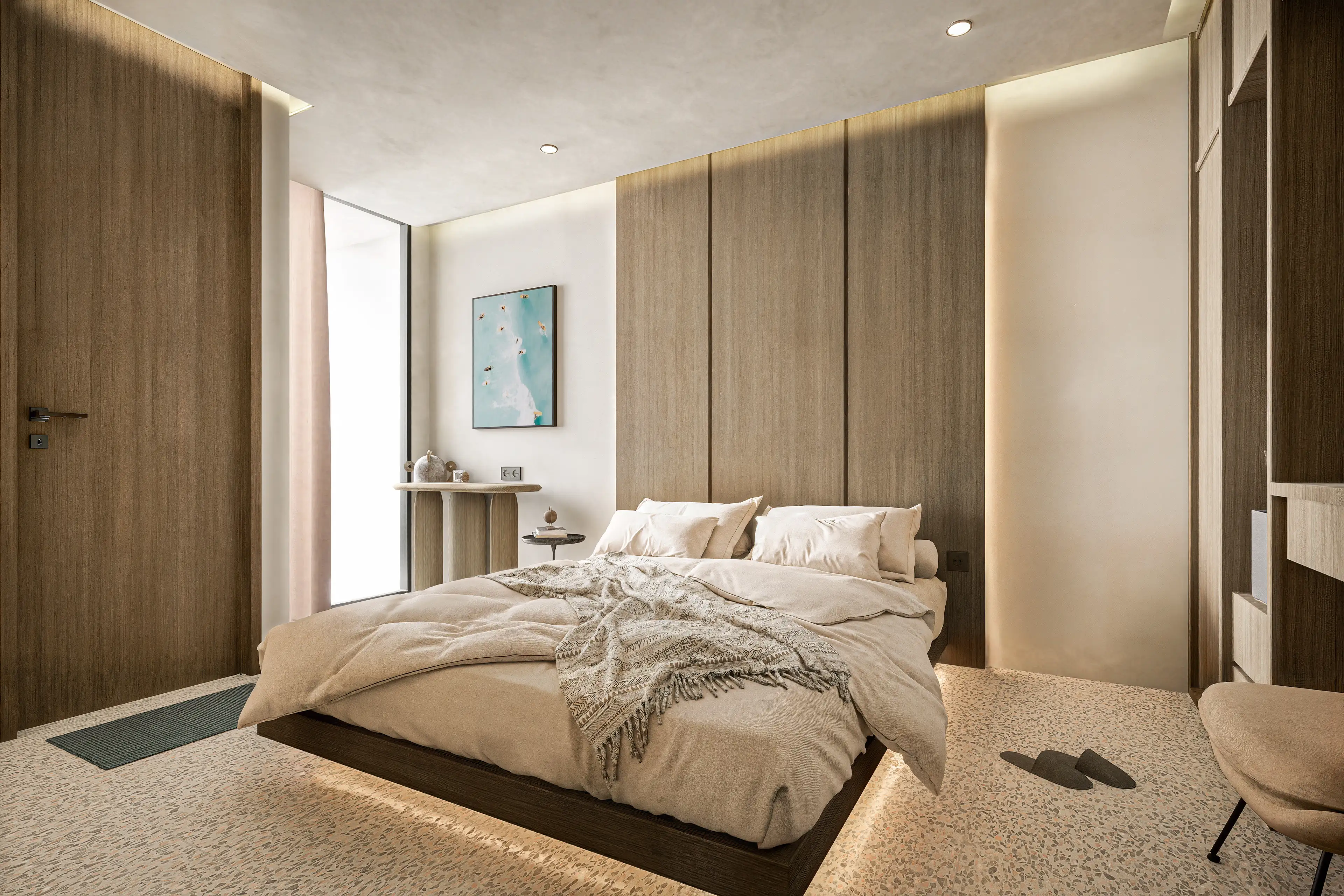 Вилла 200м² в Индонезии, Кангу. Стоимостью 450000$ аренда фото-8