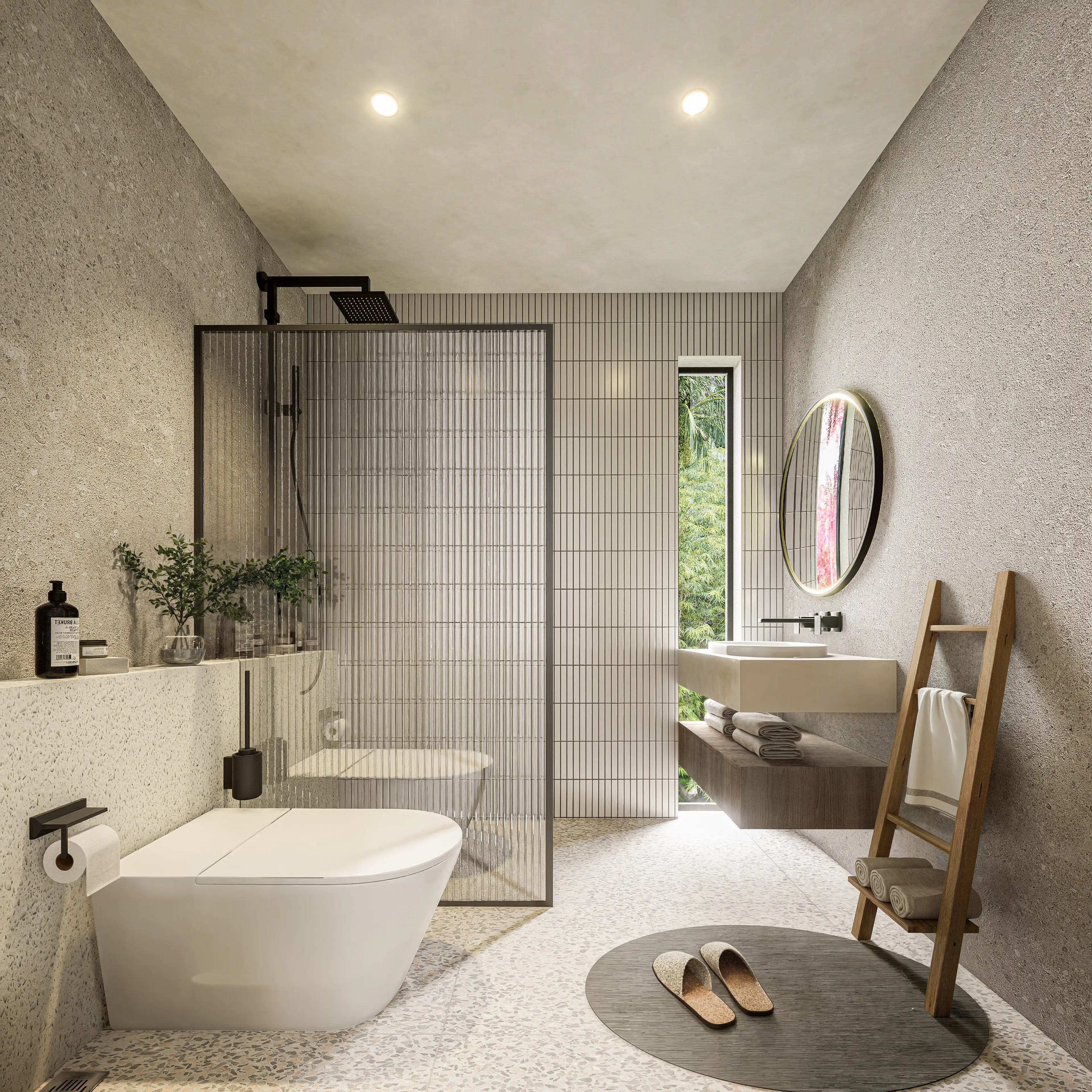 Вилла 200м² в Индонезии, Кангу. Стоимостью 350000$ аренда фото-7