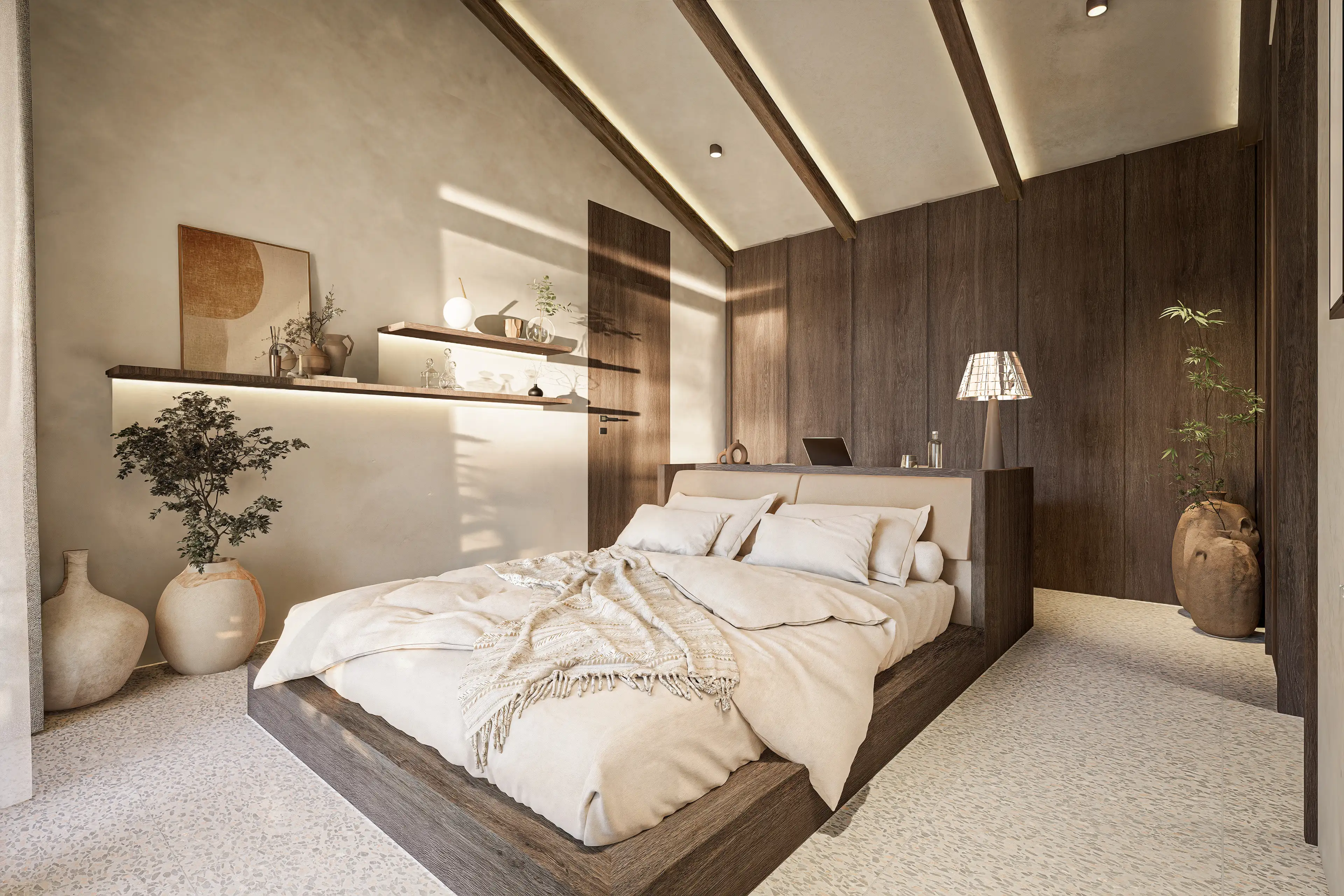 Вилла 200м² в Индонезии, Кангу. Стоимостью 350000$ аренда фото-10