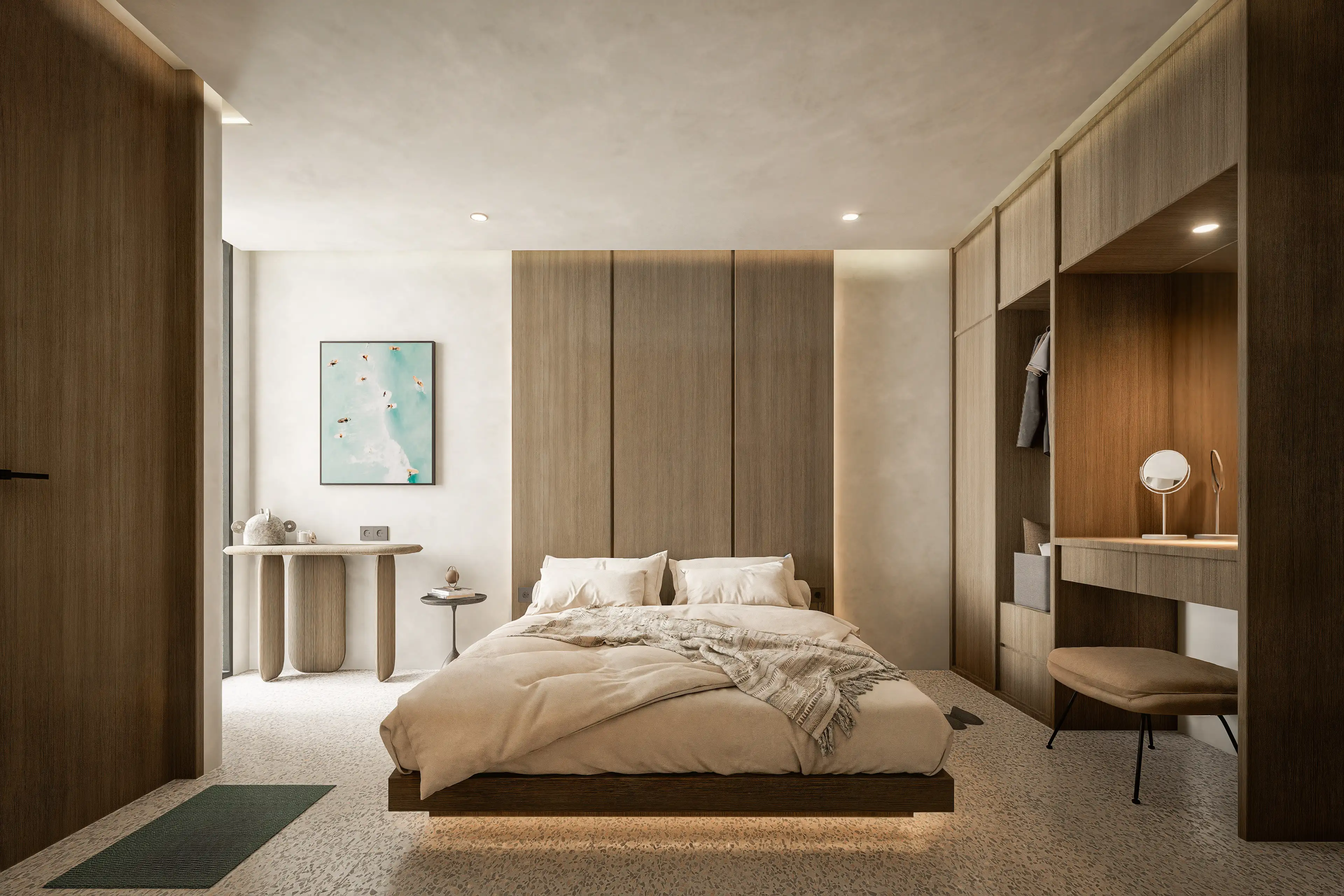 Вилла 200м² в Индонезии, Кангу. Стоимостью 350000$ аренда фото-11