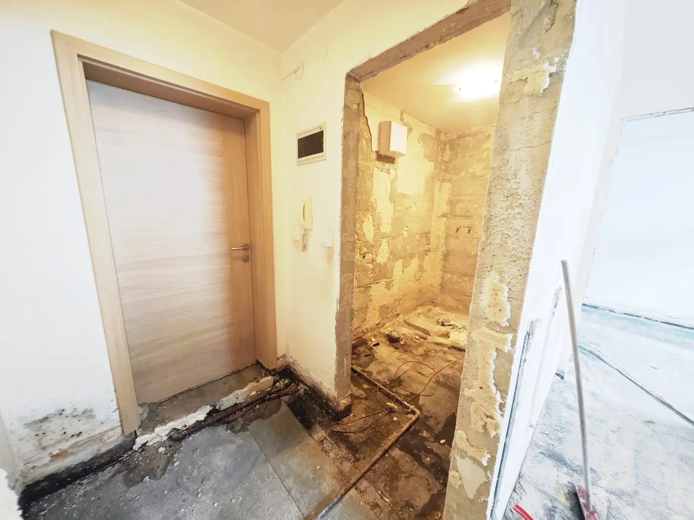 Квартира 42м² в Словении, Медводе. Стоимостью 109000€ аренда фото-4
