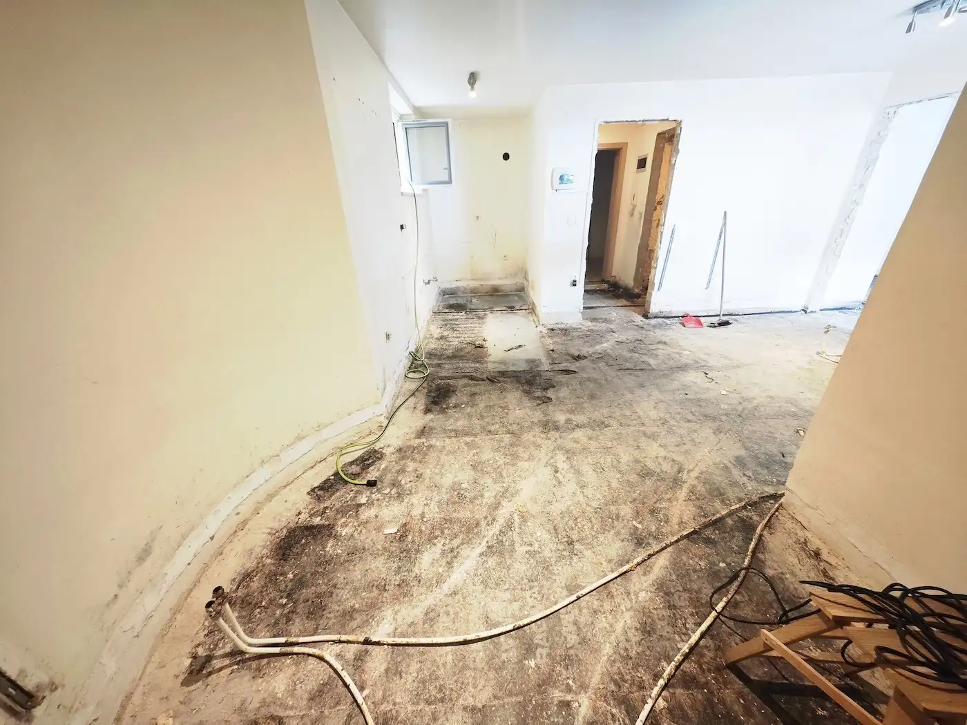Квартира 42м² в Словении, Медводе. Стоимостью 109000€ аренда фото-5