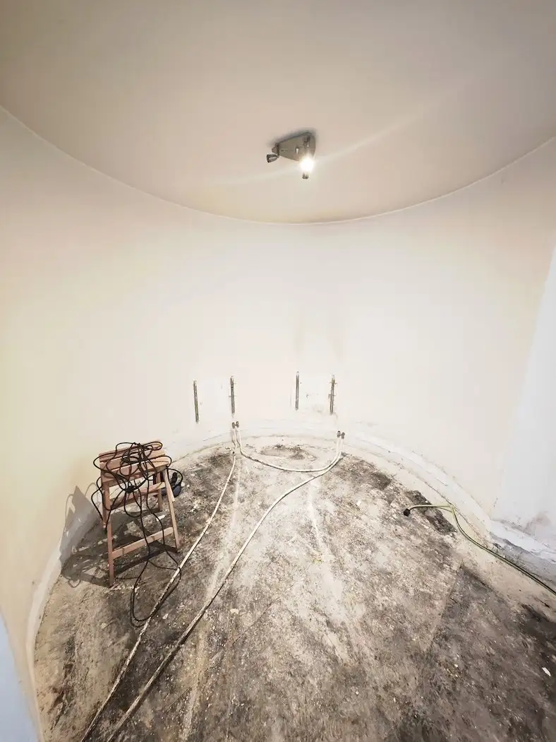Квартира 42м² в Словении, Медводе. Стоимостью 109000€ аренда фото-8