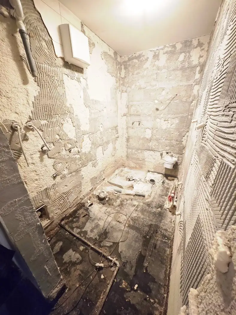 Квартира 42м² в Словении, Медводе. Стоимостью 109000€ аренда фото-14