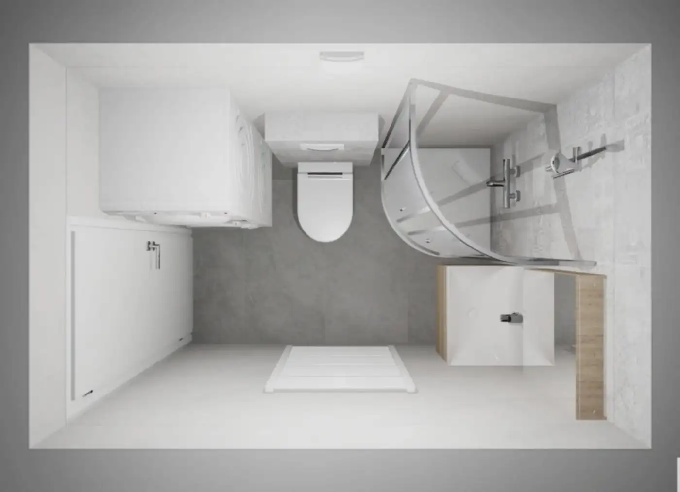 Квартира 42м² в Словении, Медводе. Стоимостью 109000€ аренда фото-15