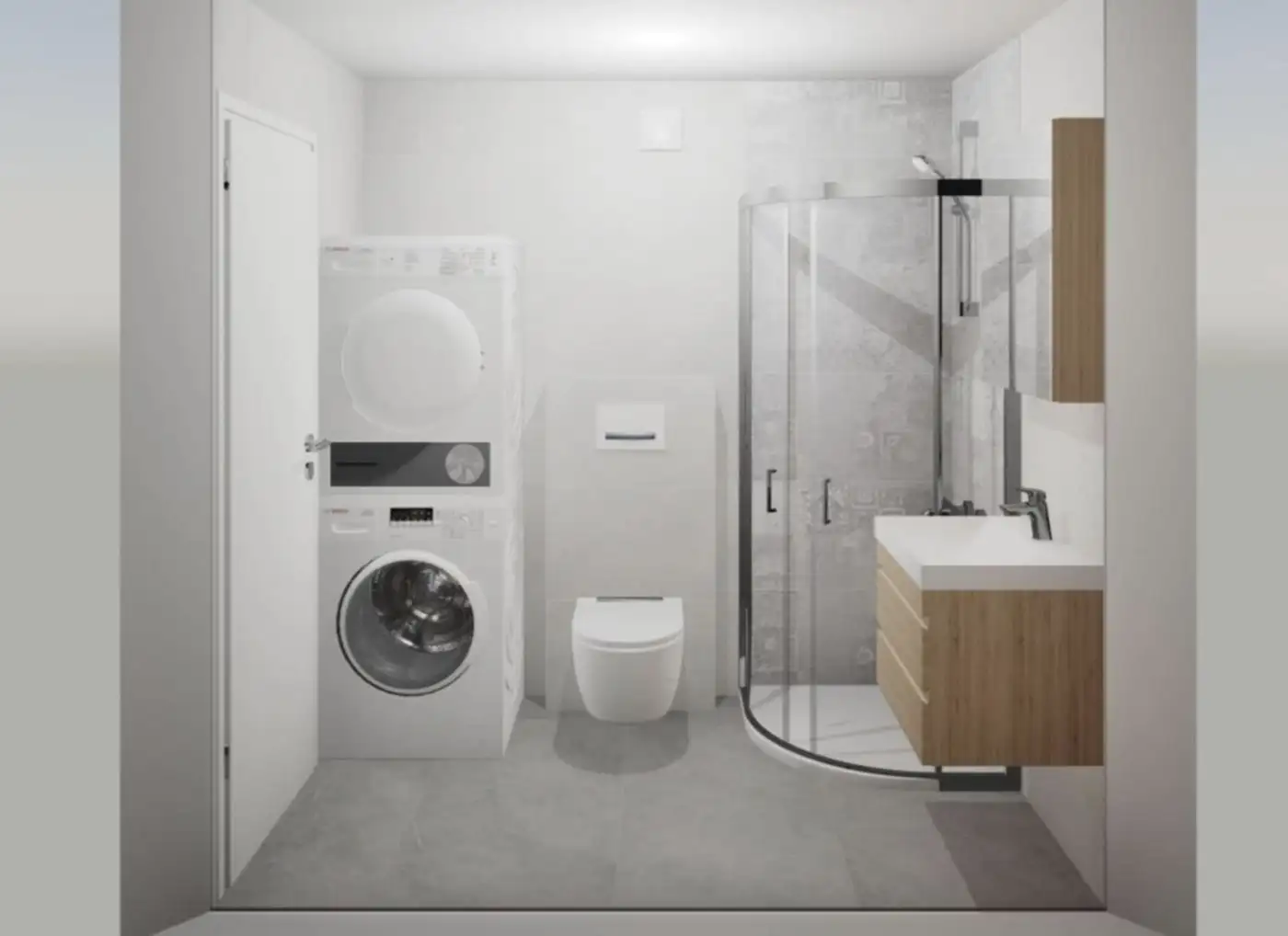 Квартира 42м² в Словении, Медводе. Стоимостью 109000€ аренда фото-16