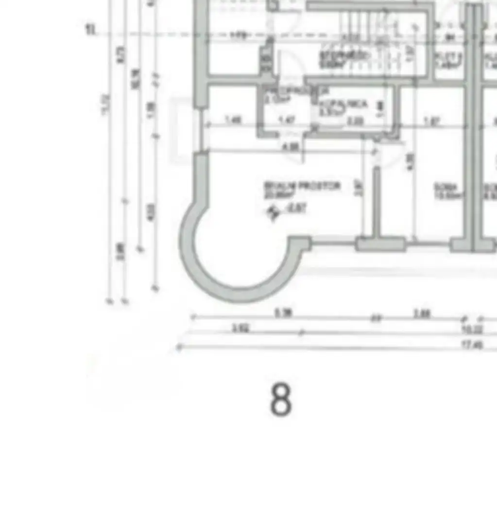 Квартира 42м² в Словении, Медводе. Стоимостью 109000€ аренда фото-17