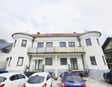 Купить квартиру в Словении 109000€