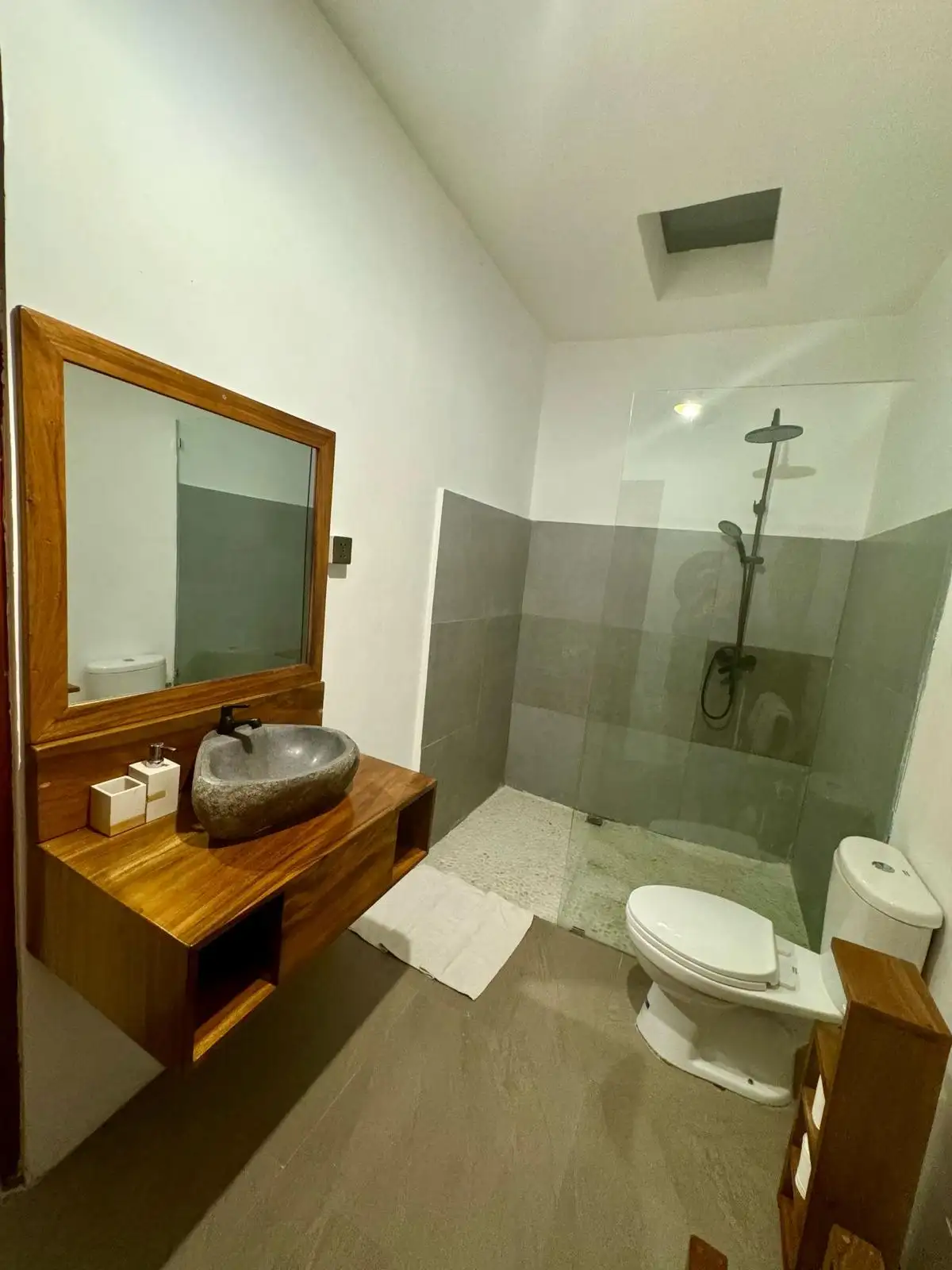 Вилла 65м² в Индонезии, Кангу. Стоимостью 200870$ аренда фото-1