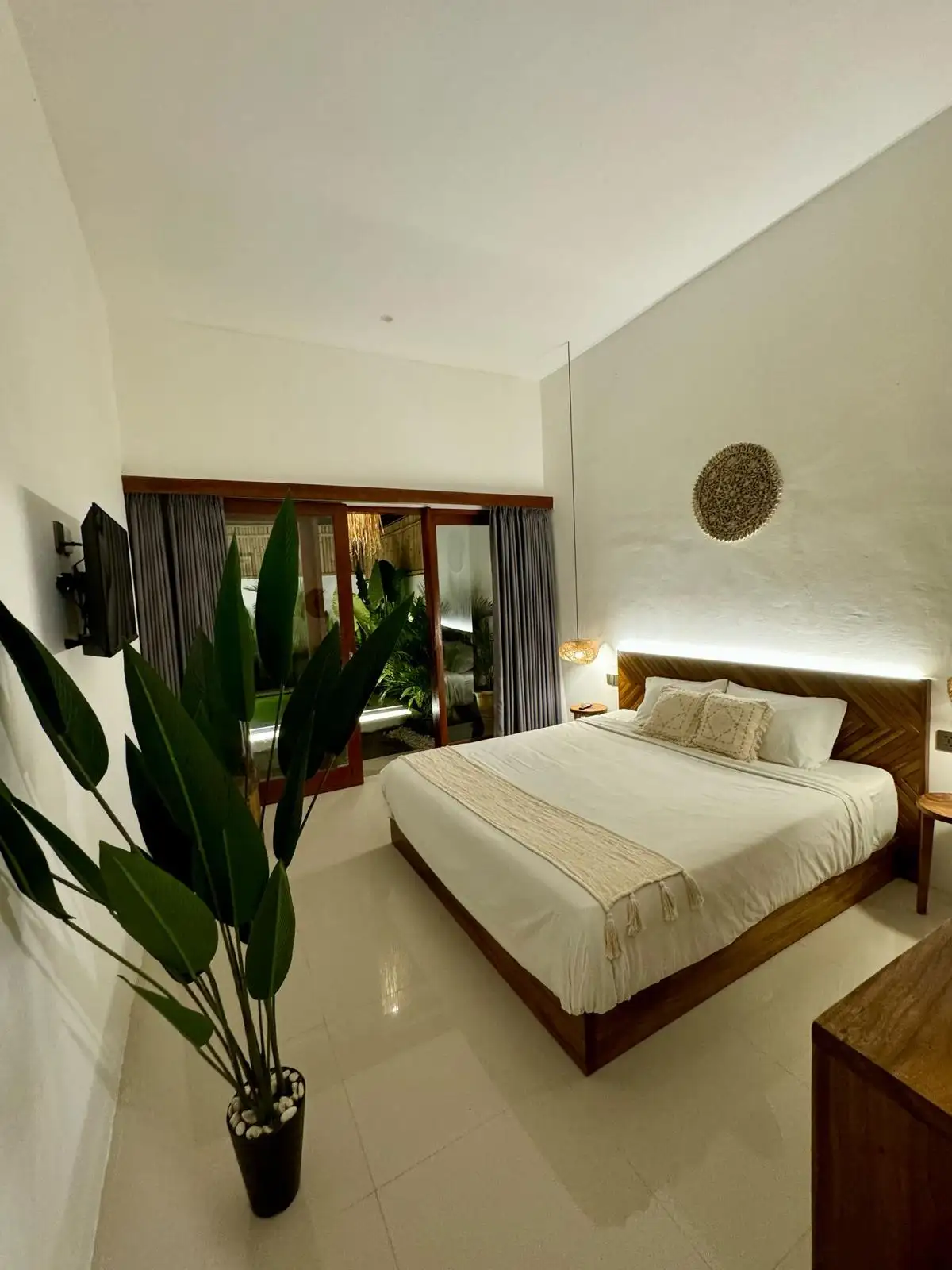 Вилла 65м² в Индонезии, Кангу. Стоимостью 200870$ аренда фото-3