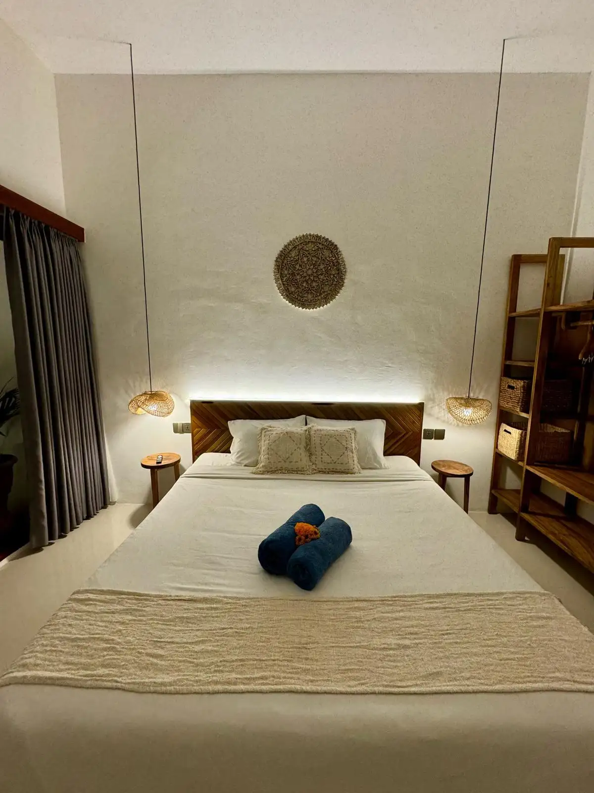 Вилла 65м² в Индонезии, Кангу. Стоимостью 200870$ аренда фото-4