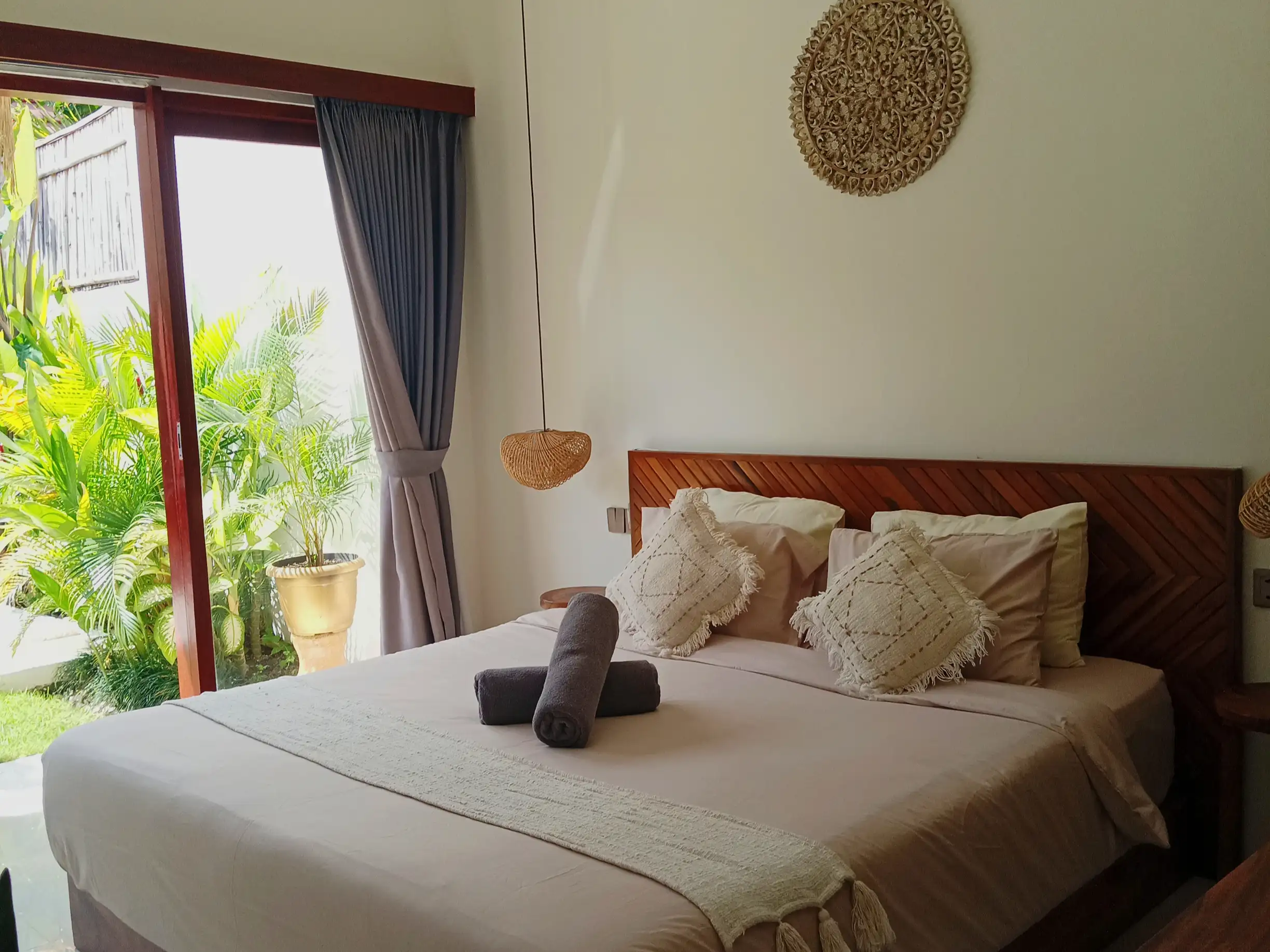 Вилла 65м² в Индонезии, Кангу. Стоимостью 200870$ аренда фото-8