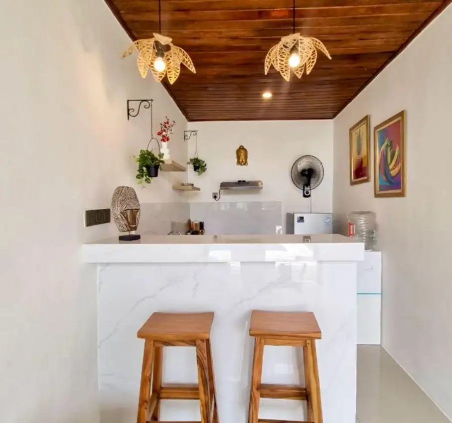 Вилла 65м² в Индонезии, Кангу. Стоимостью 200870$ аренда фото-12