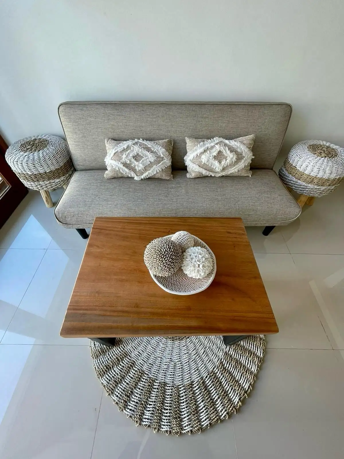 Вилла 65м² в Индонезии, Кангу. Стоимостью 200870$ аренда фото-13