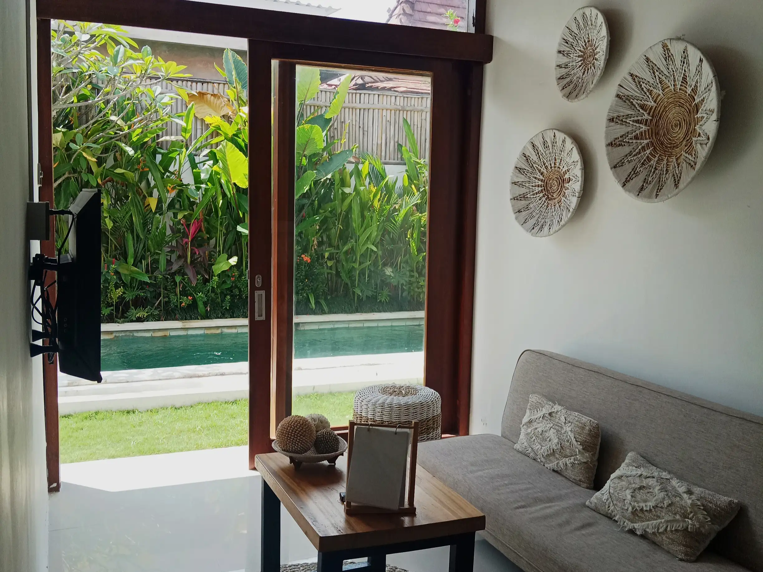 Вилла 65м² в Индонезии, Кангу. Стоимостью 200870$ аренда фото-15