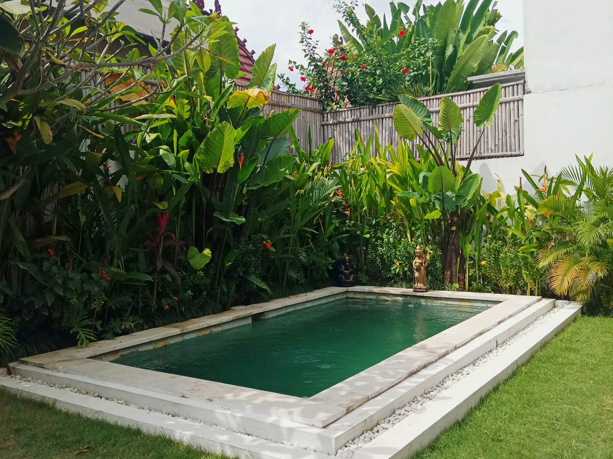 Вилла 65м² в Индонезии, Кангу. Стоимостью 200870$ аренда фото-20