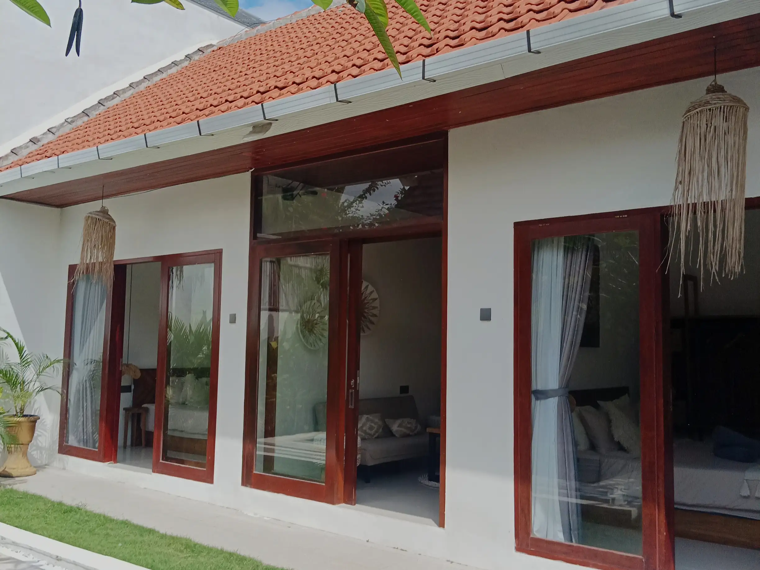 Вилла 65м² в Индонезии, Кангу. Стоимостью 200870$ аренда фото-21