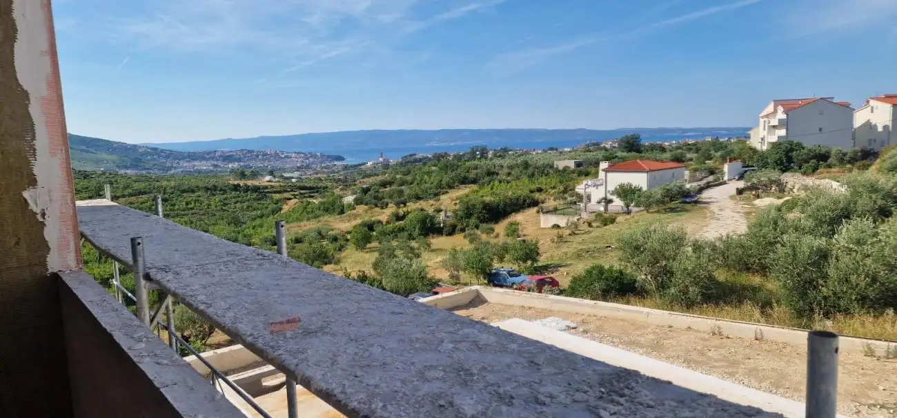 Вилла 370м² в Хорватии, Сплит. Стоимостью 1800000€ аренда фото-11