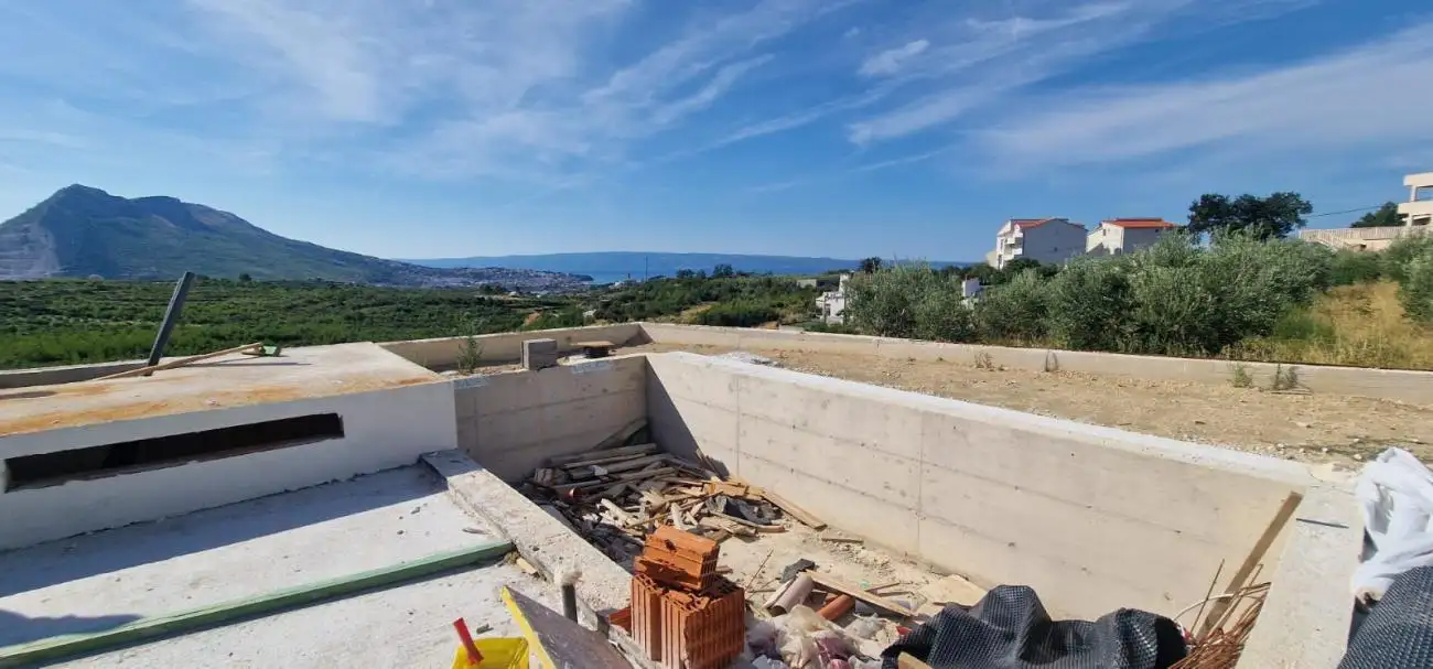 Вилла 370м² в Хорватии, Сплит. Стоимостью 1800000€ аренда фото-16