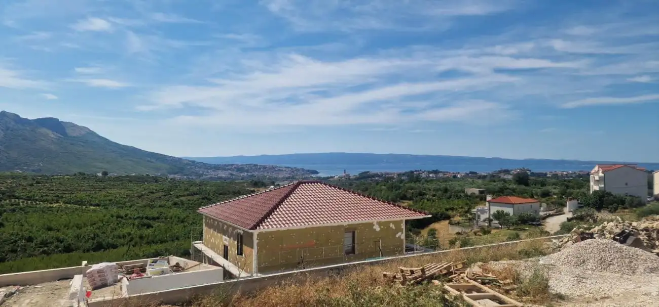 Вилла 370м² в Хорватии, Сплит. Стоимостью 1800000€ аренда фото-20