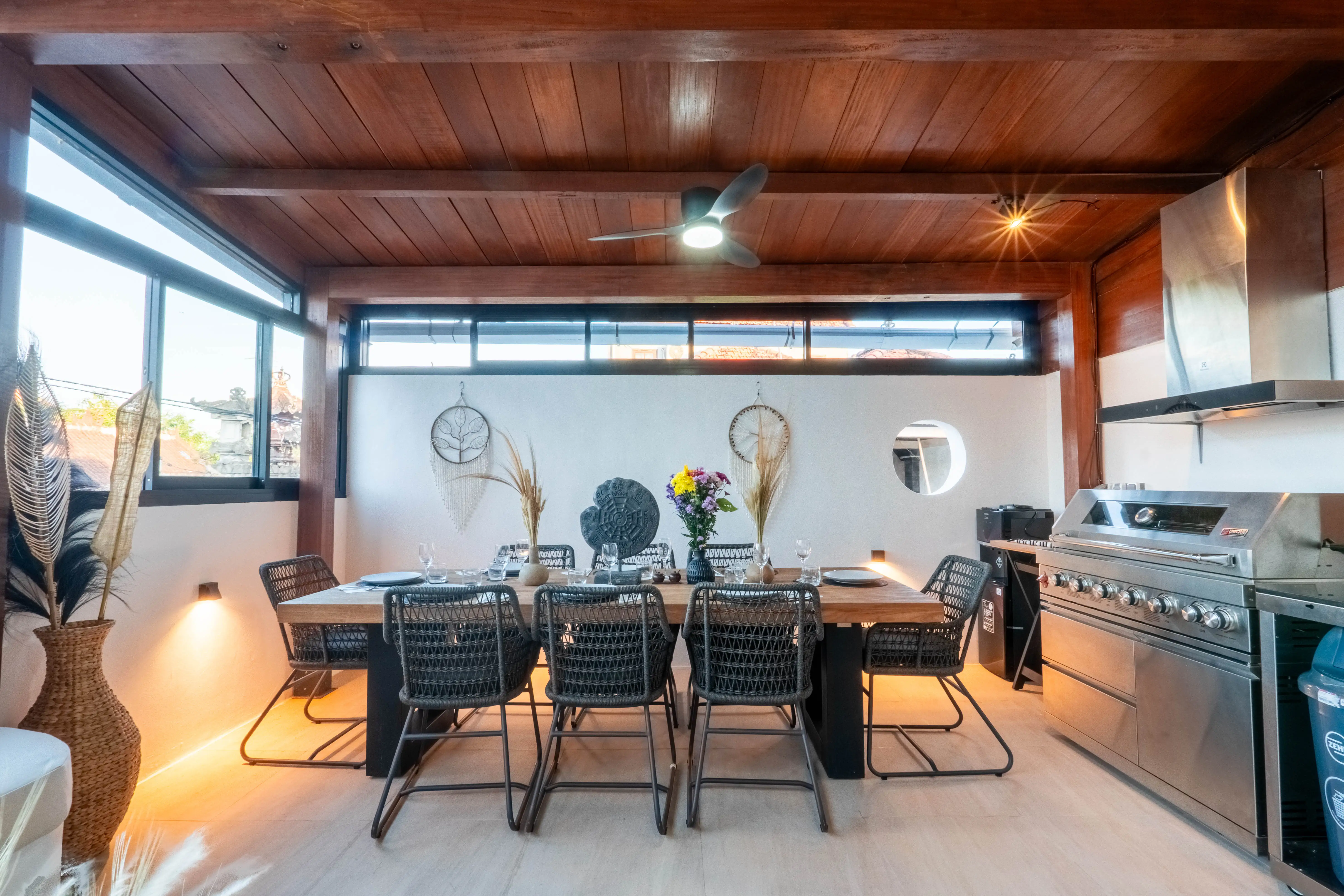 Вилла 200м² в Индонезии, Кангу. Стоимостью 370000$ аренда фото-5