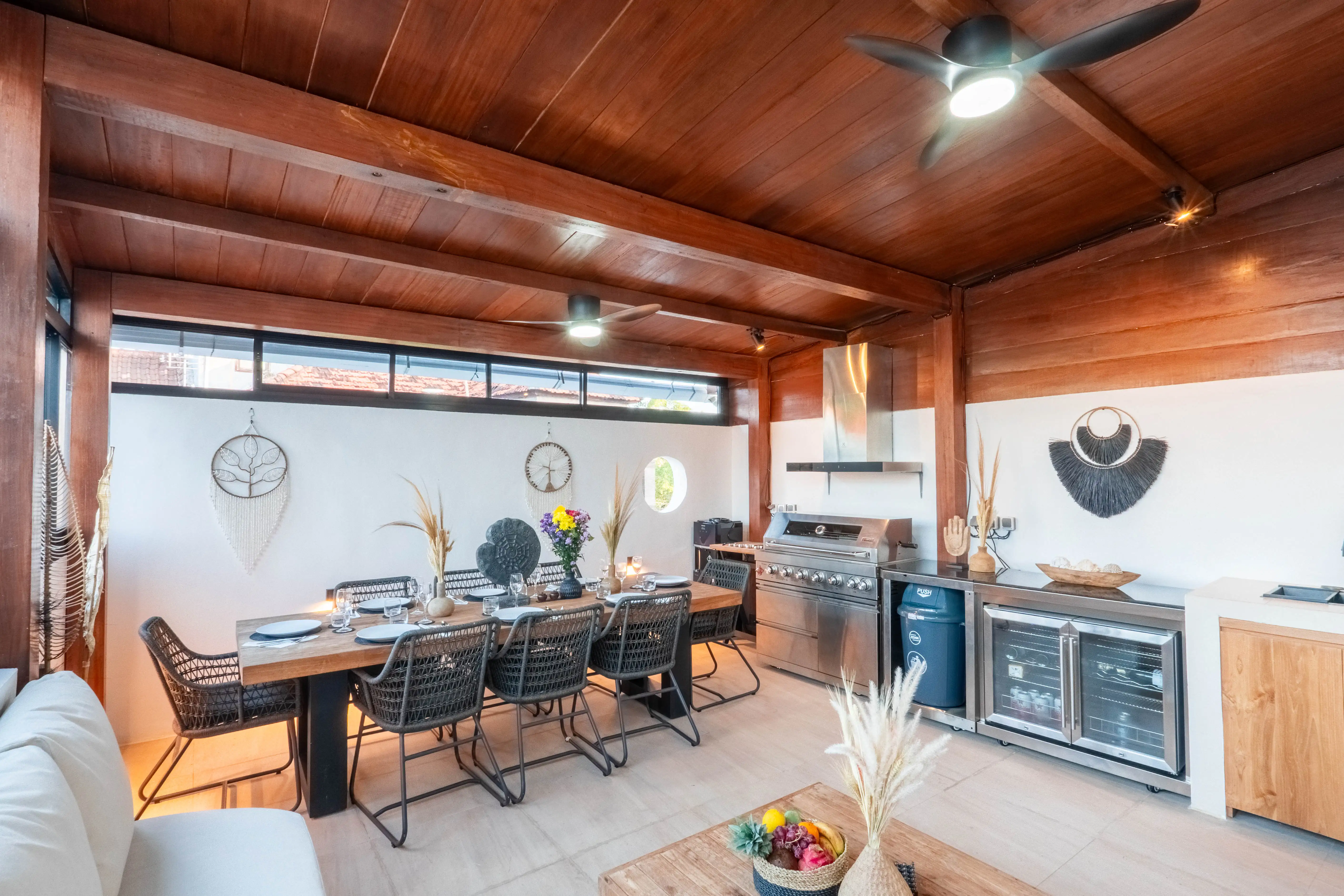 Вилла 200м² в Индонезии, Кангу. Стоимостью 370000$ аренда фото-6