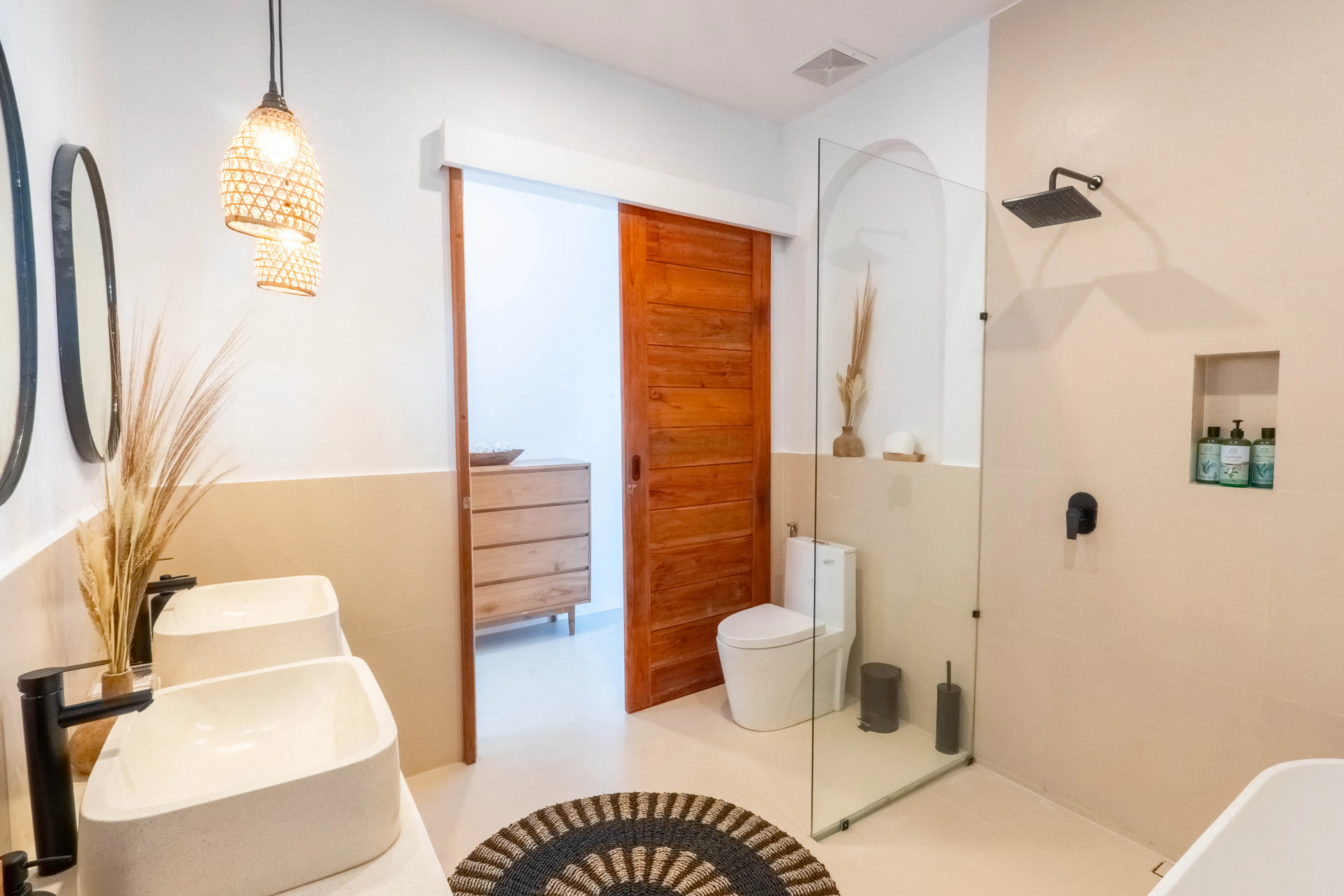 Вилла 200м² в Индонезии, Кангу. Стоимостью 370000$ аренда фото-8