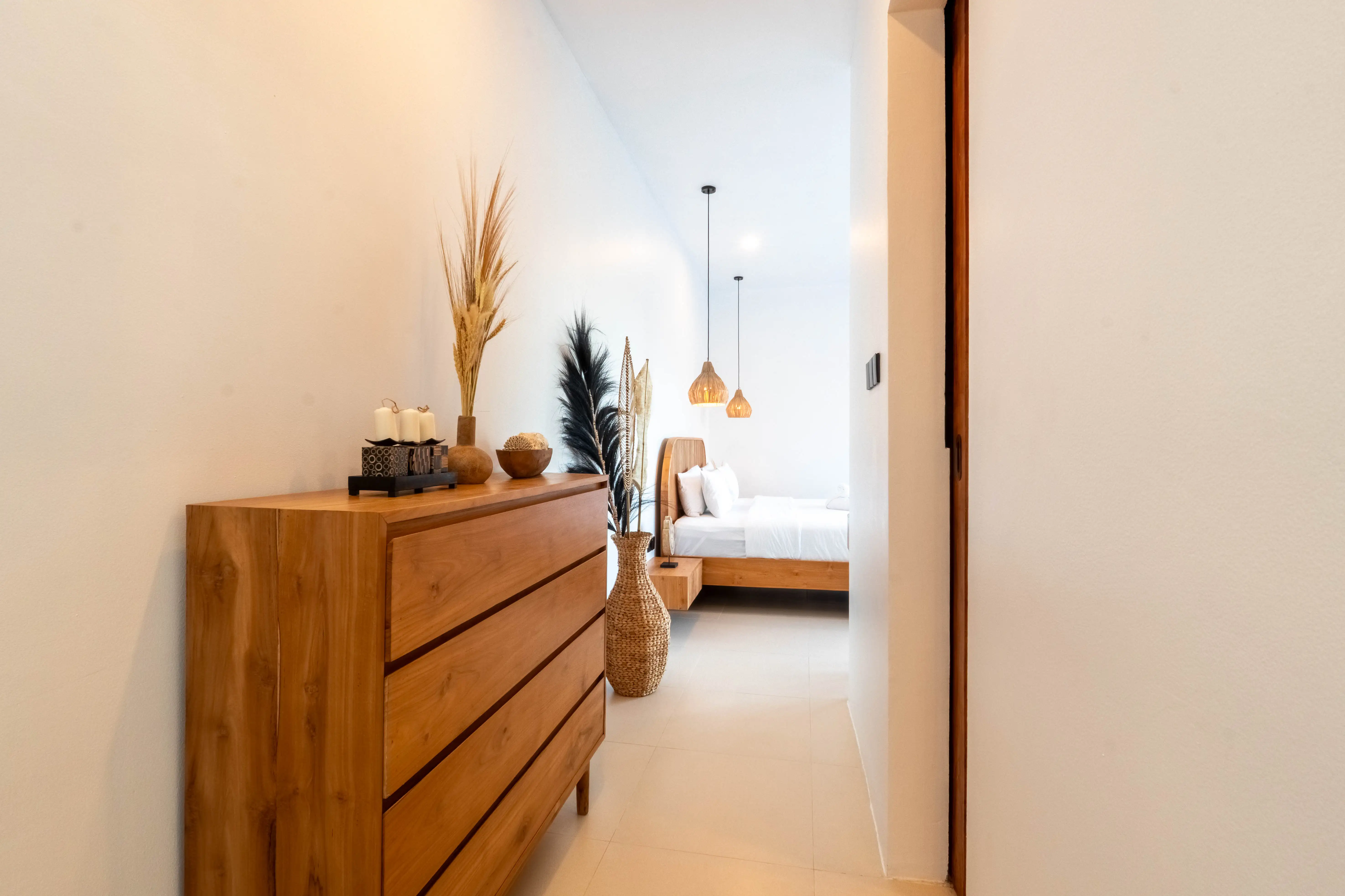 Вилла 200м² в Индонезии, Кангу. Стоимостью 370000$ аренда фото-9