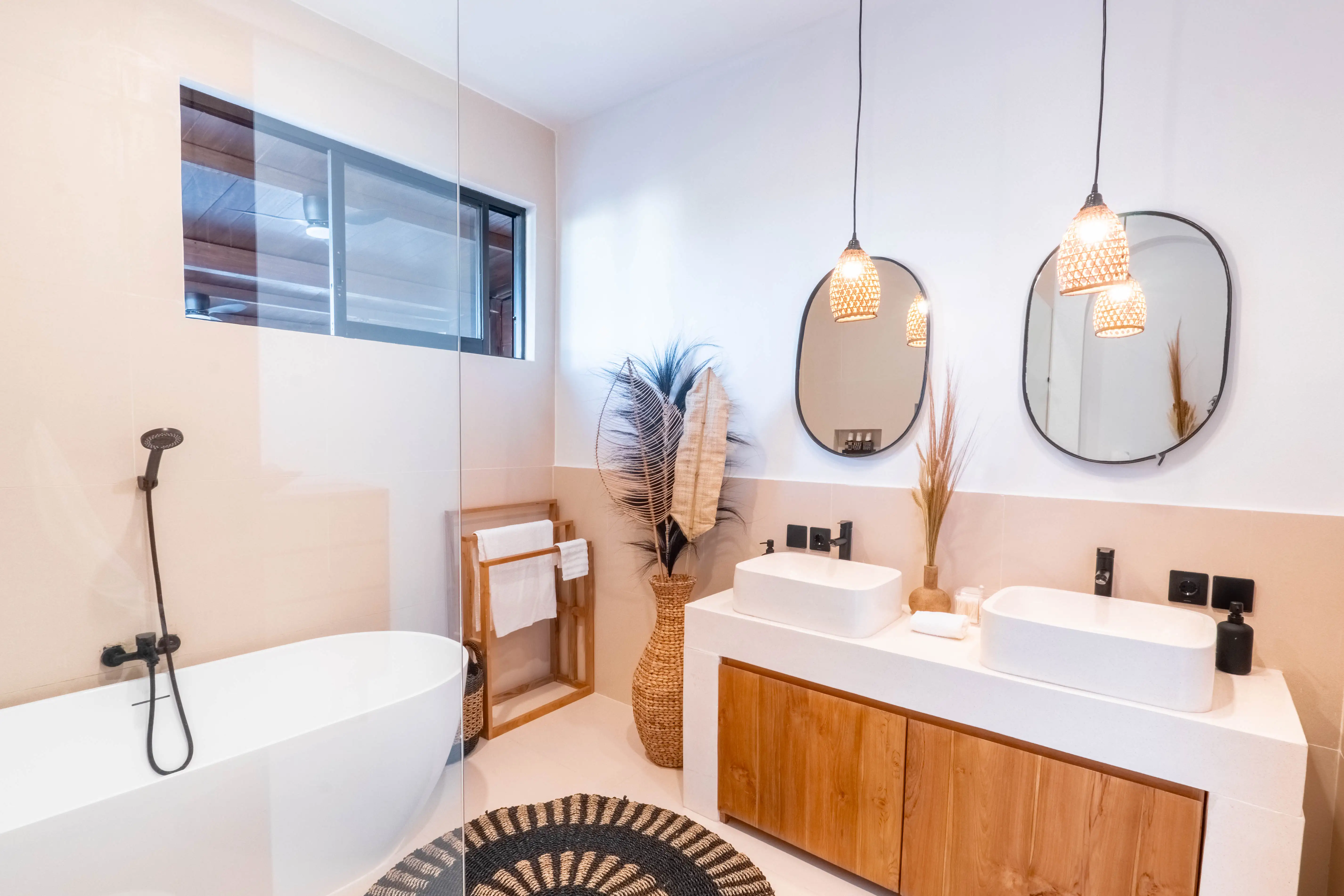 Вилла 200м² в Индонезии, Кангу. Стоимостью 370000$ аренда фото-12