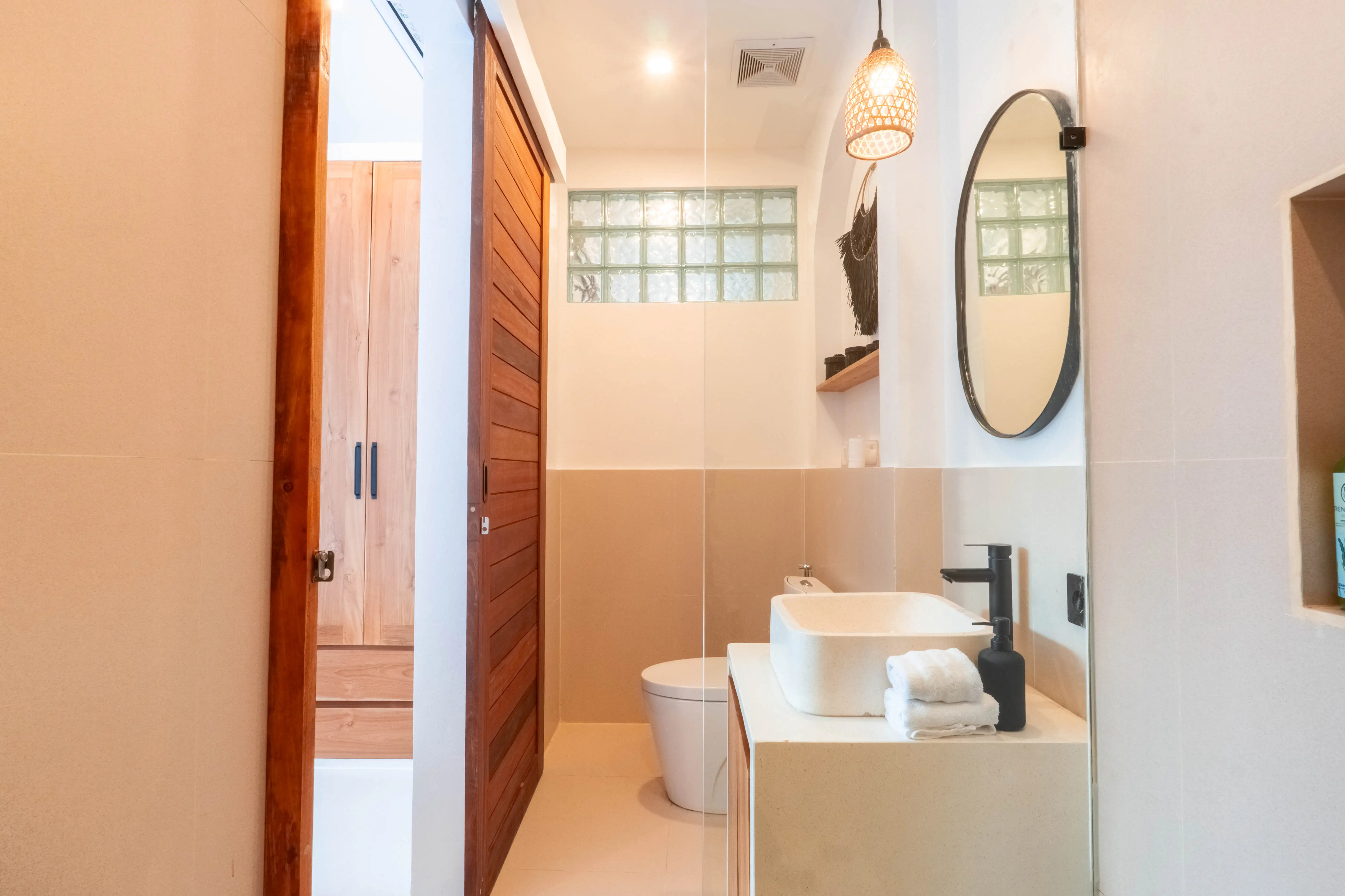 Вилла 200м² в Индонезии, Кангу. Стоимостью 370000$ аренда фото-14