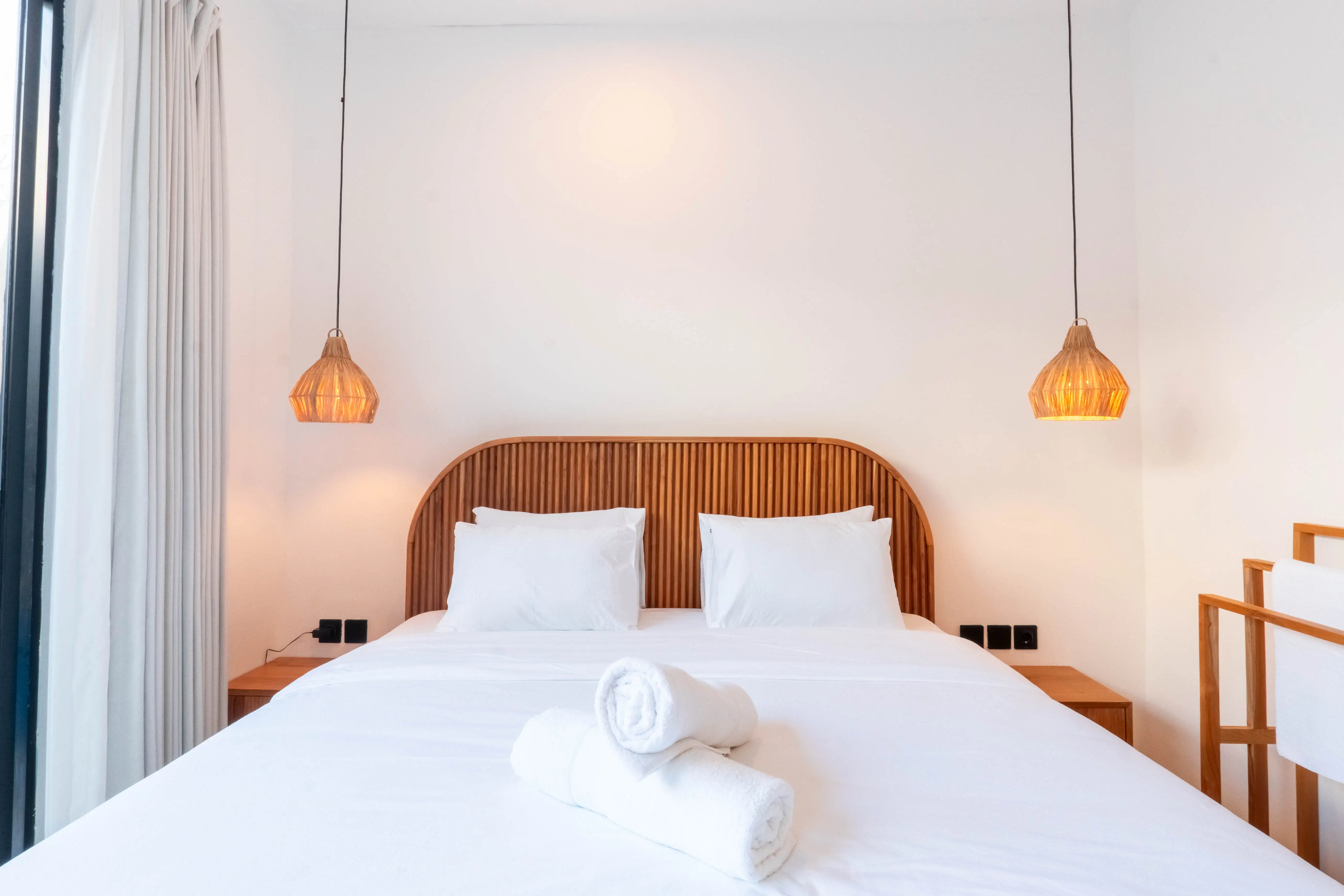 Вилла 200м² в Индонезии, Кангу. Стоимостью 370000$ аренда фото-20