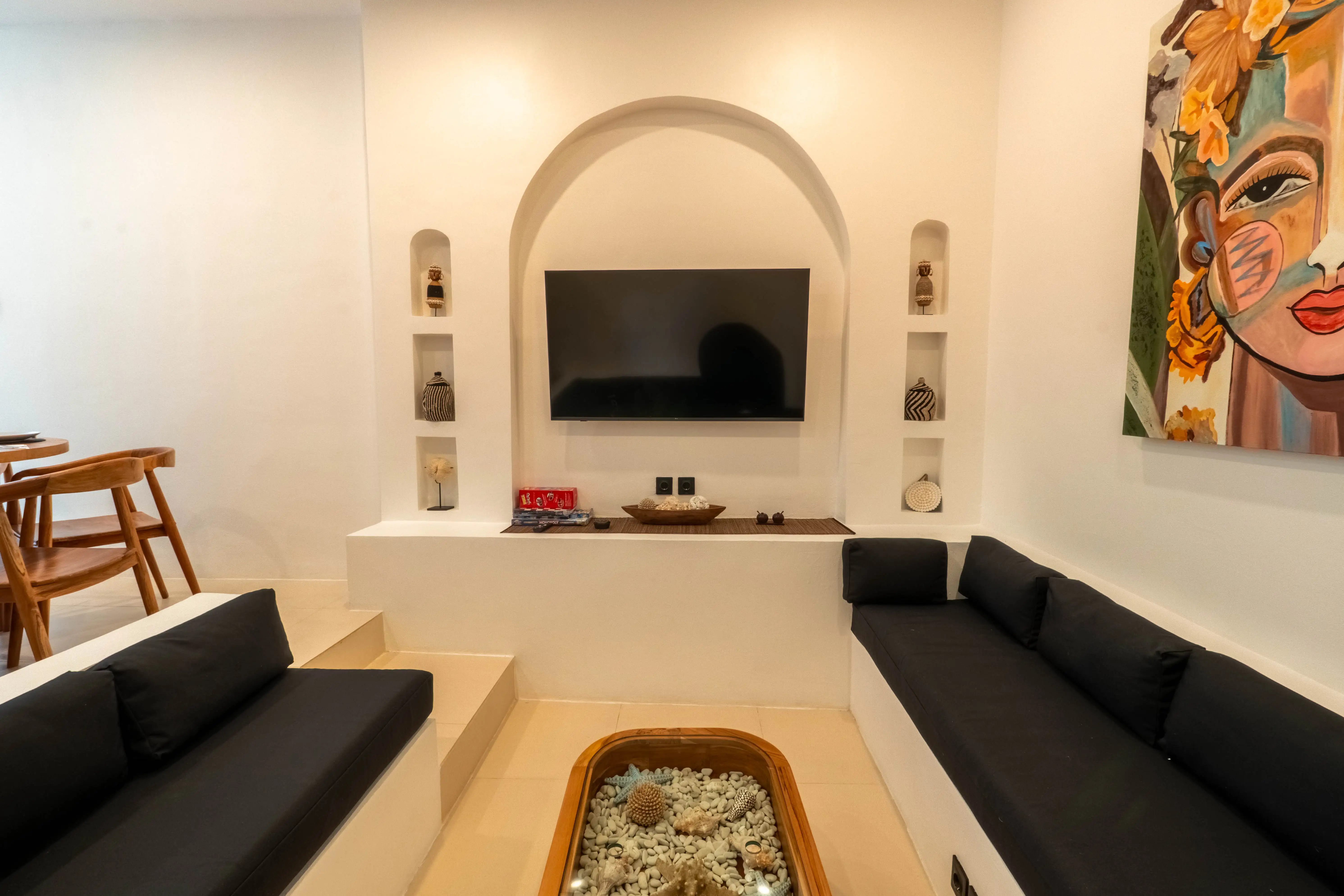 Вилла 200м² в Индонезии, Кангу. Стоимостью 370000$ аренда фото-23