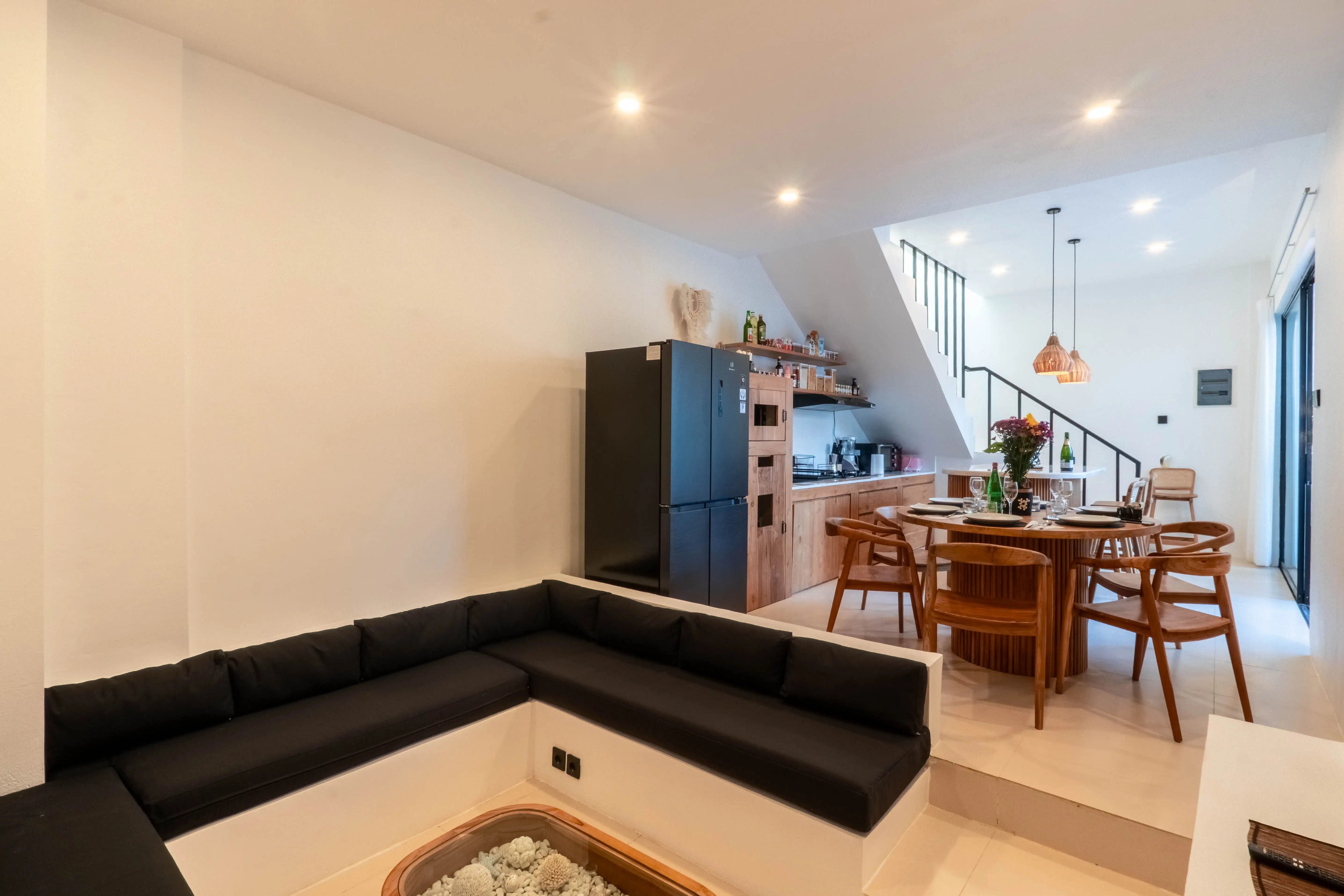 Вилла 200м² в Индонезии, Кангу. Стоимостью 370000$ аренда фото-24