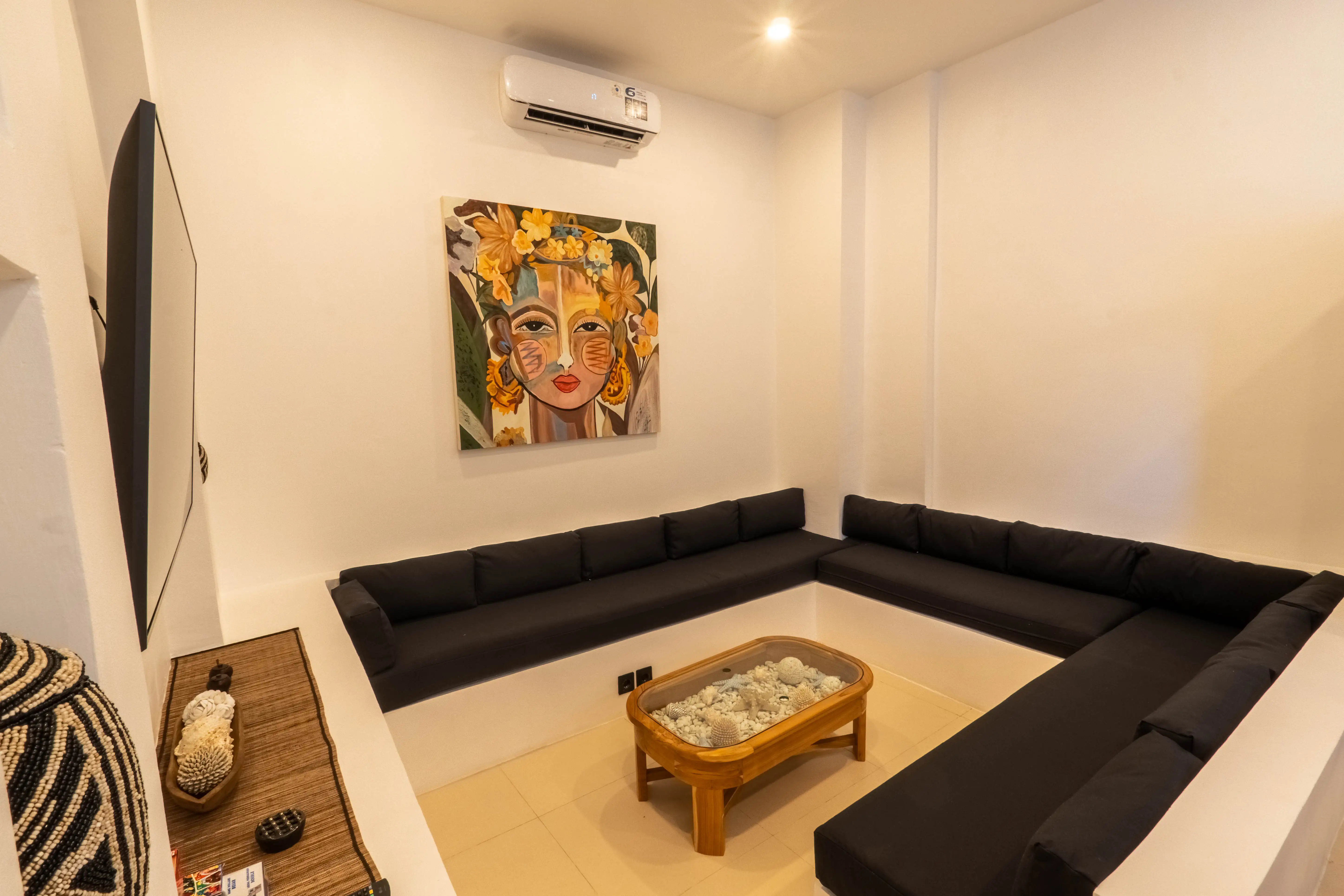 Вилла 200м² в Индонезии, Кангу. Стоимостью 370000$ аренда фото-25