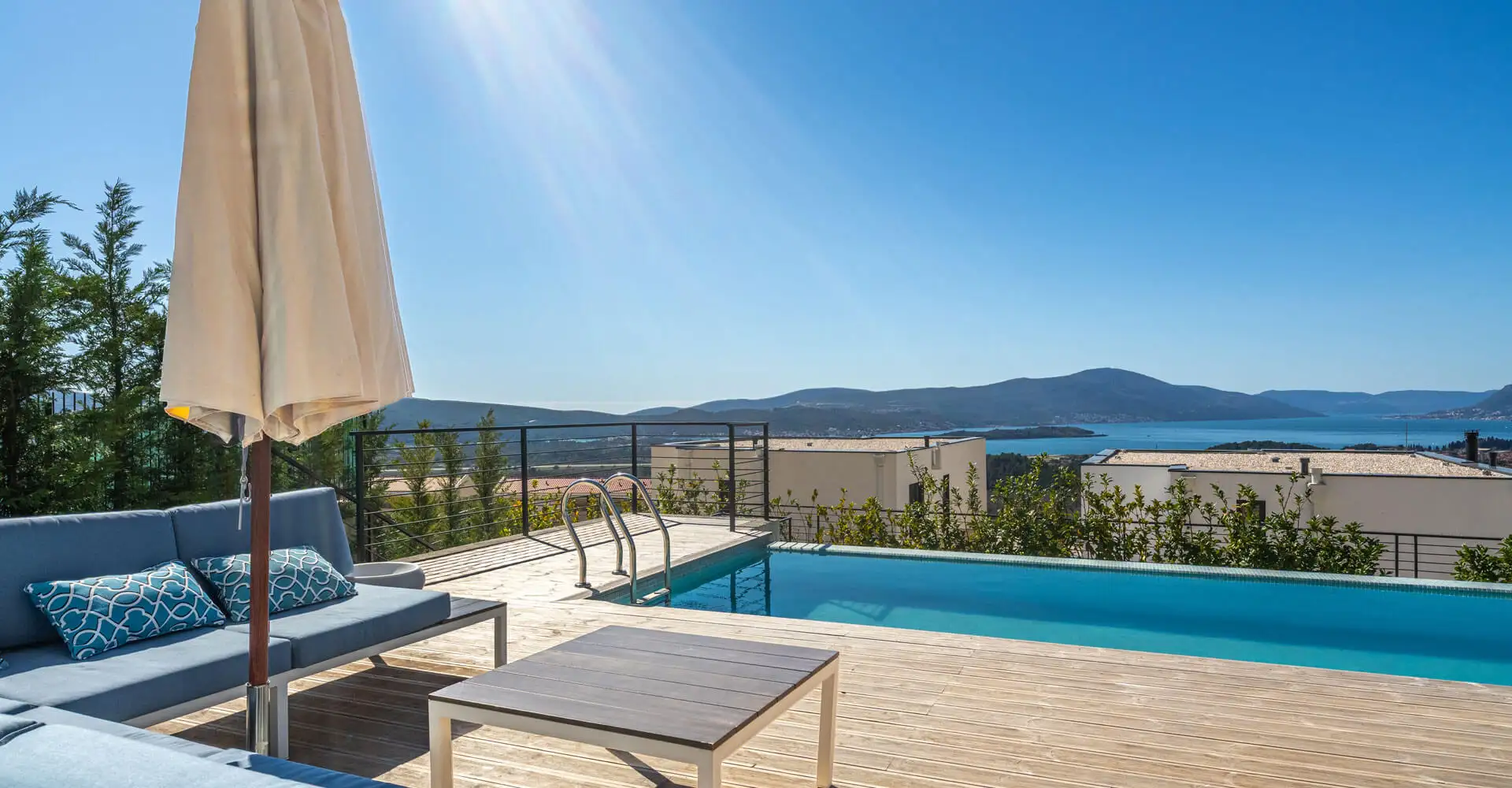 Вилла 180м² в Черногории, Котор. Стоимостью 695000€ аренда фото-1