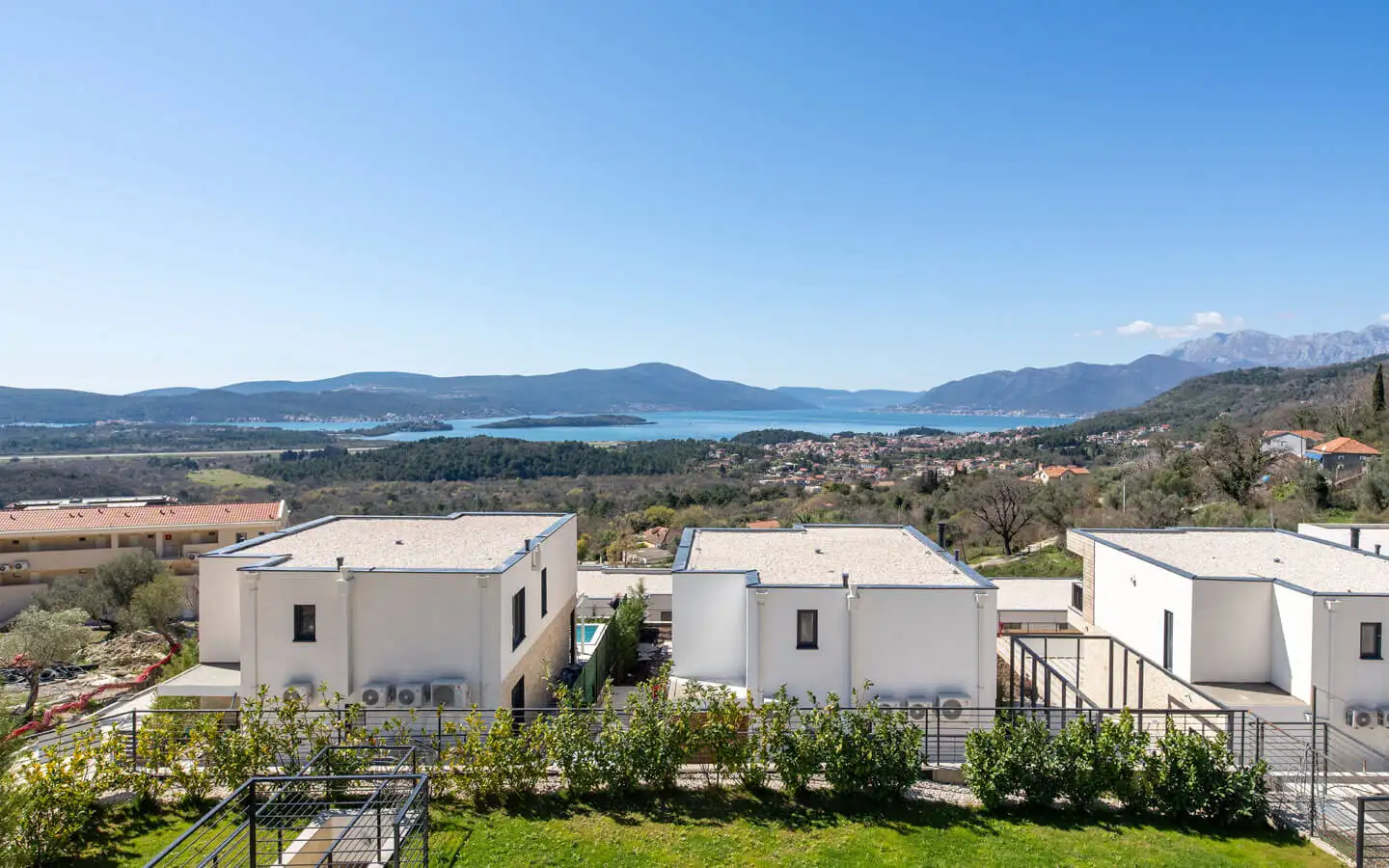 Вилла 180м² в Черногории, Котор. Стоимостью 695000€ аренда фото-2