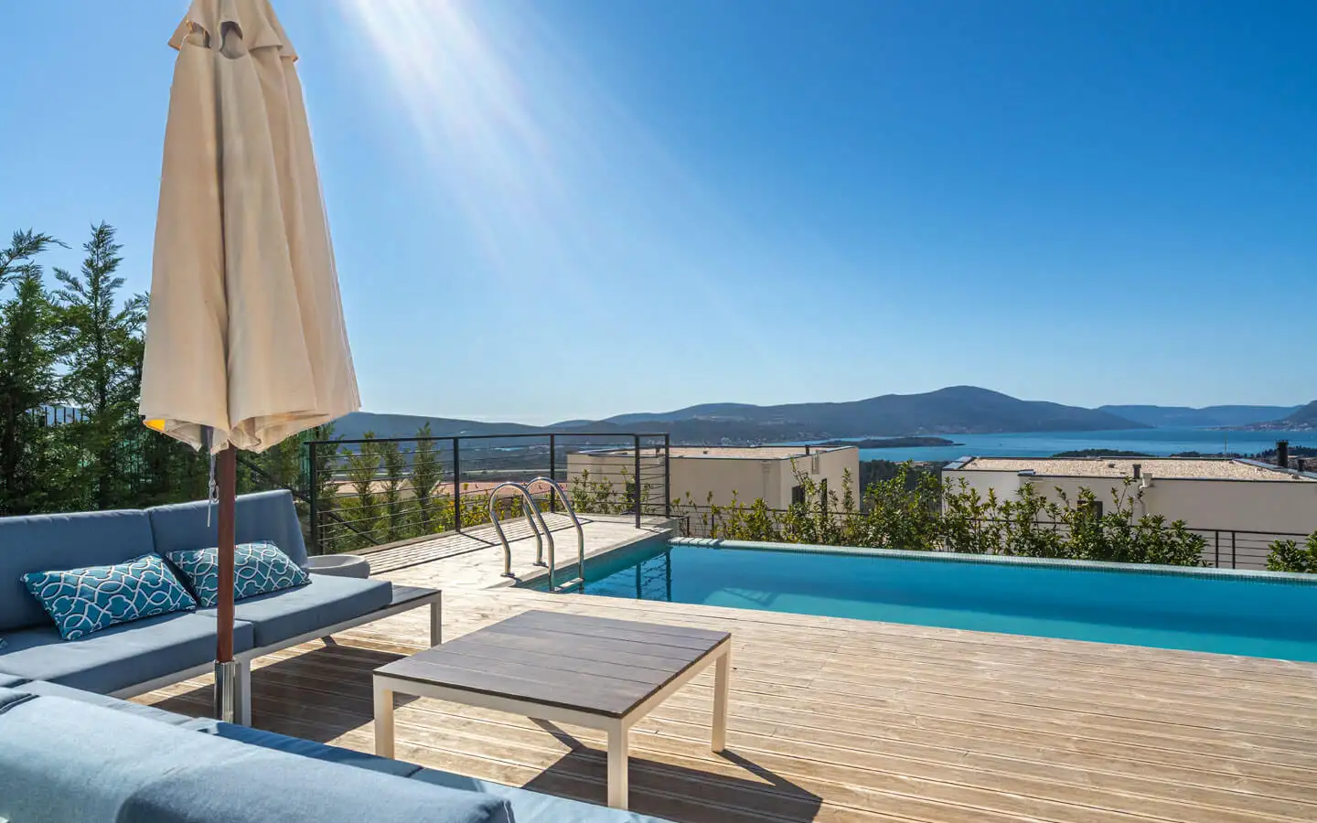 Вилла 180м² в Черногории, Котор. Стоимостью 695000€ аренда фото-6