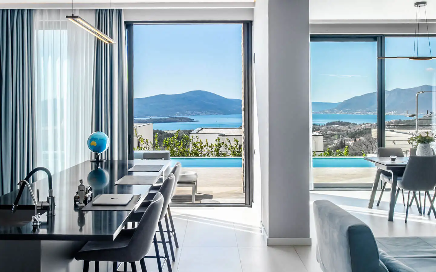Вилла 180м² в Черногории, Котор. Стоимостью 695000€ аренда фото-8