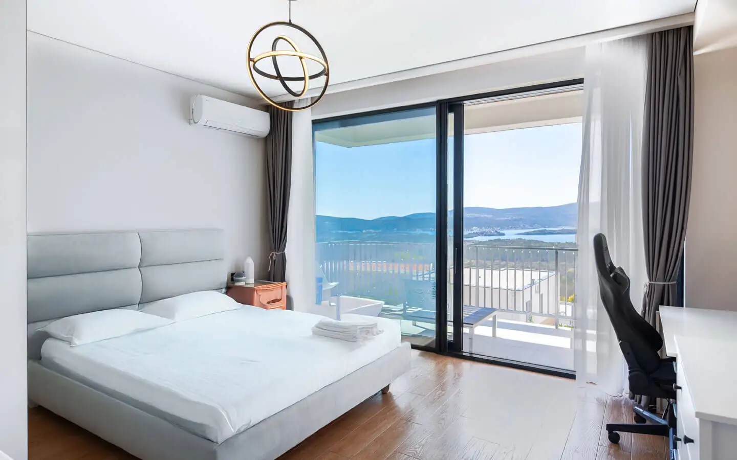 Вилла 180м² в Черногории, Котор. Стоимостью 695000€ аренда фото-13