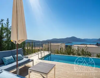 Купить виллу в Черногории 695000€
