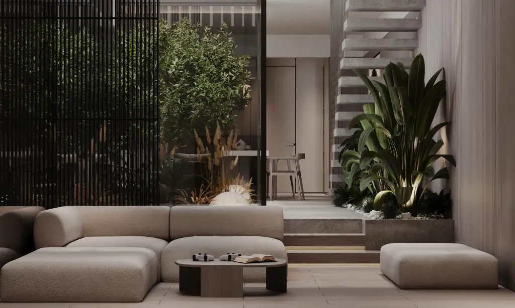 Квартира 90м² в Индонезии, Кангу. Стоимостью 270000$ аренда фото-16