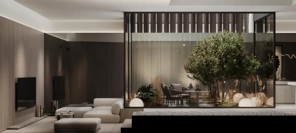 Квартира 90м² в Индонезии, Кангу. Стоимостью 270000$ аренда фото-21